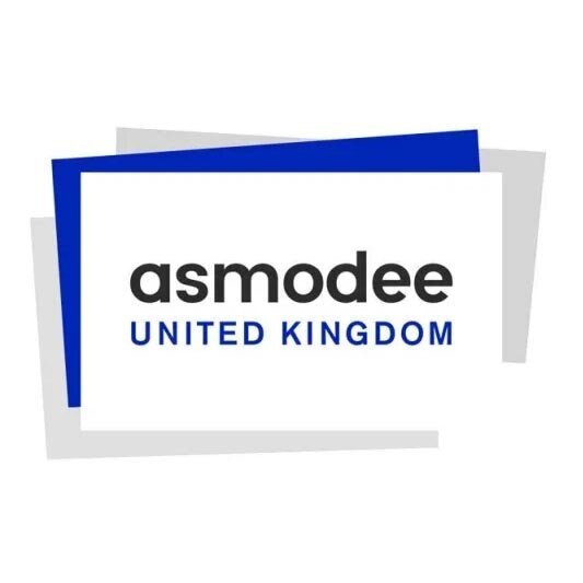 Asmodee UK