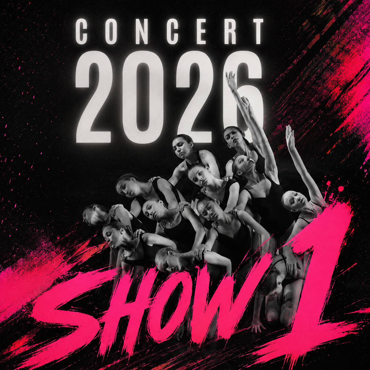 Concert#1 2026