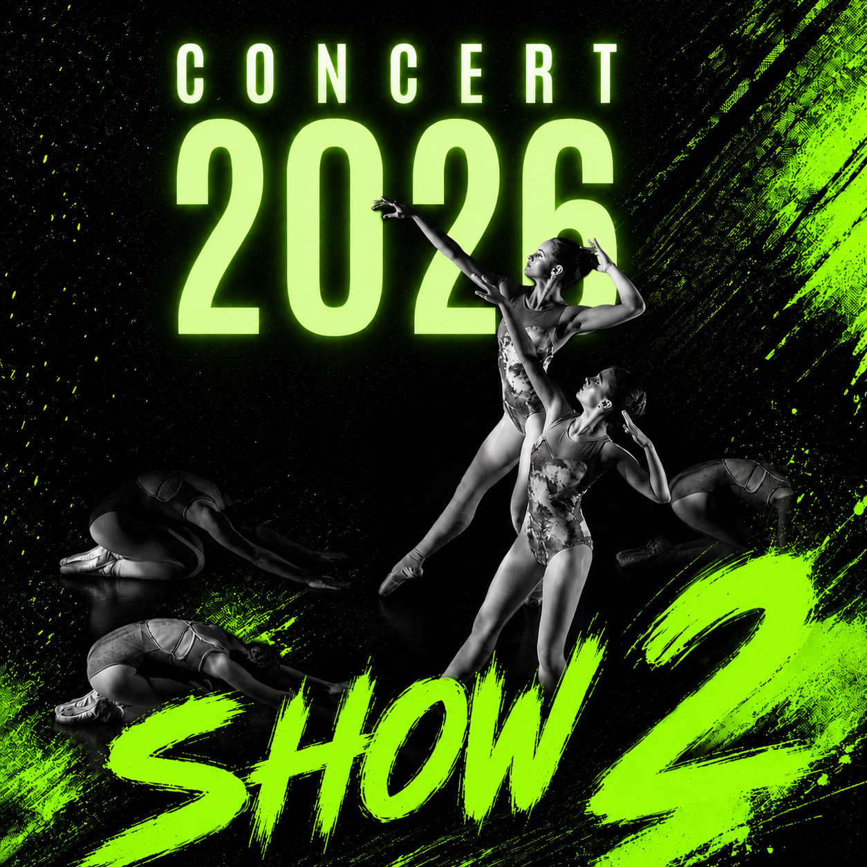 Concert#2 2026