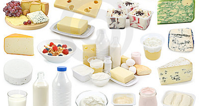 DAIRY- IGF - 1 INSULIN-LIKE GROWTH FACTOR 1