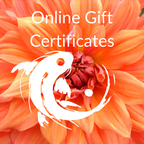 Gift Certificates — Acupuncture Center of Portland