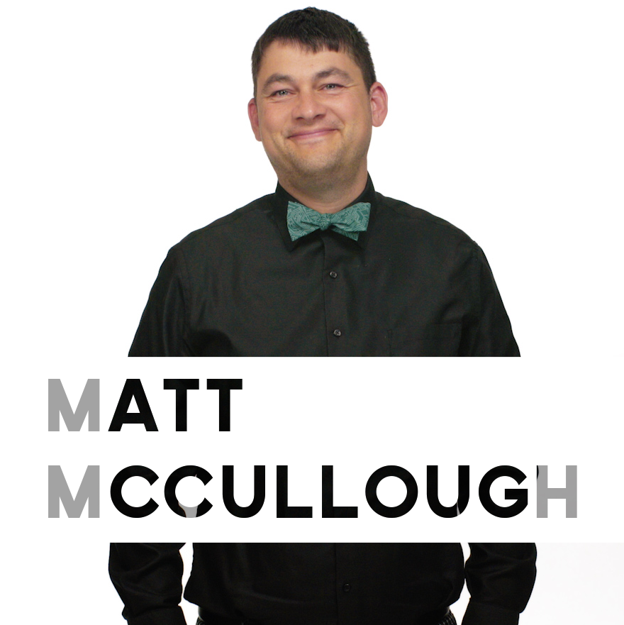 Matt McCullough