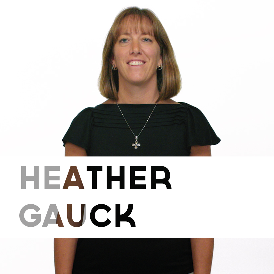 Heather Gauck