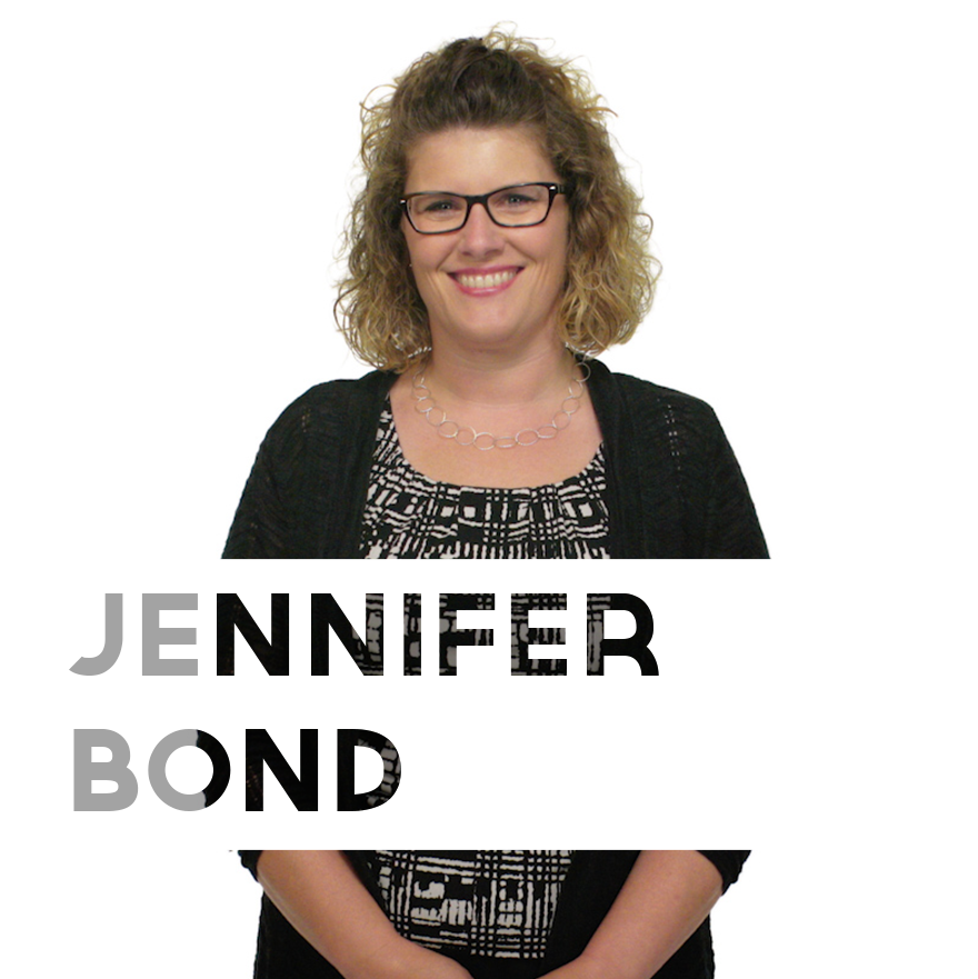Jennifer Bond