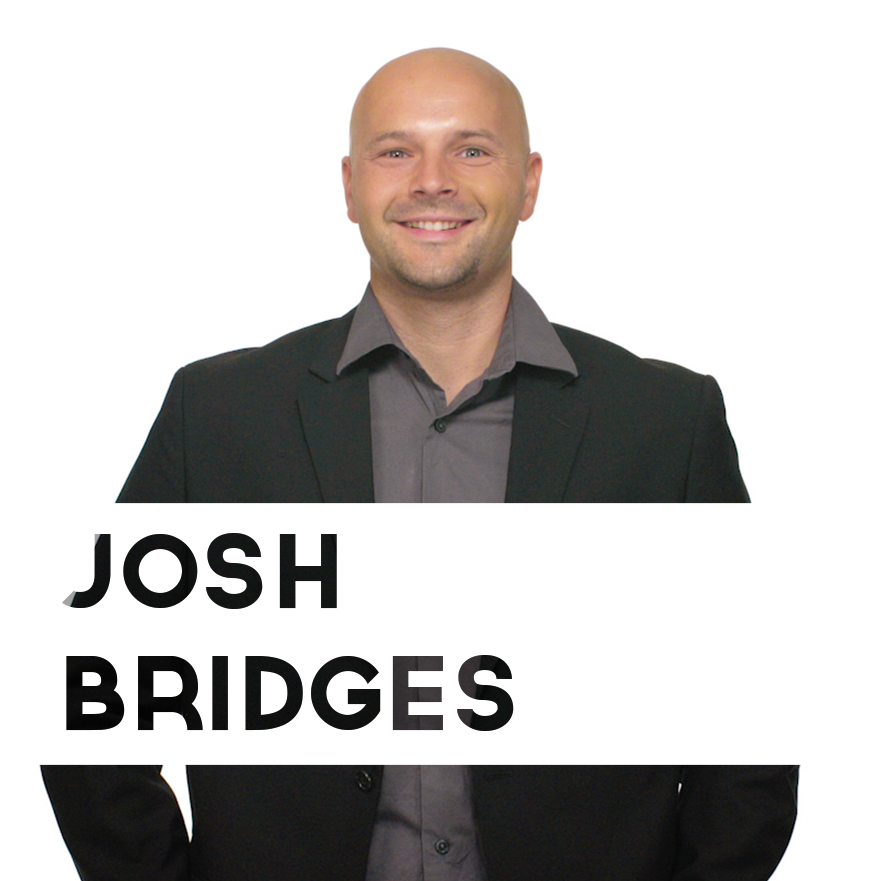 Josh Bridges