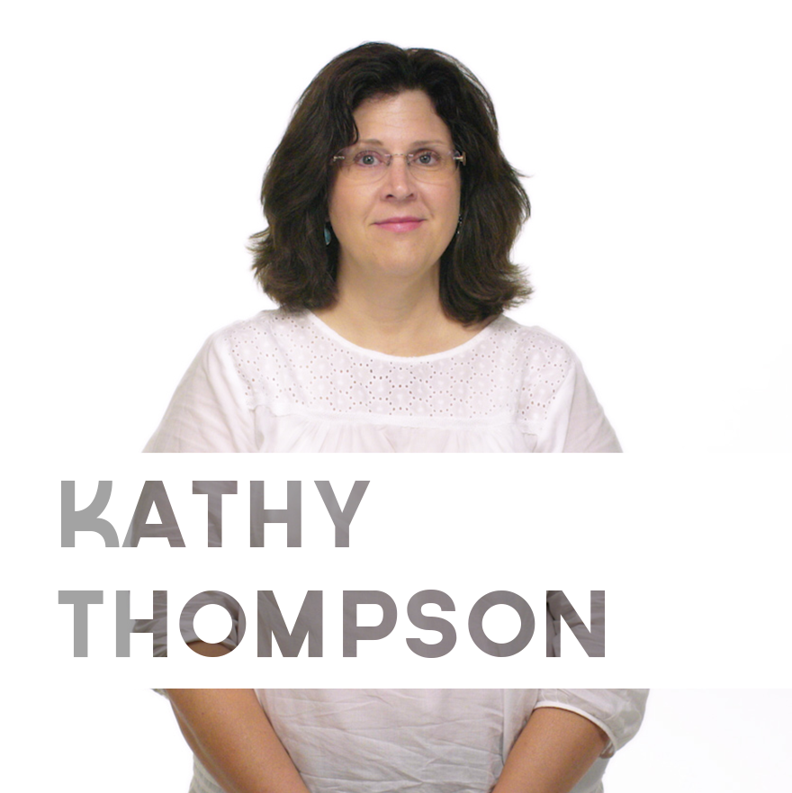 Kathy Thompson