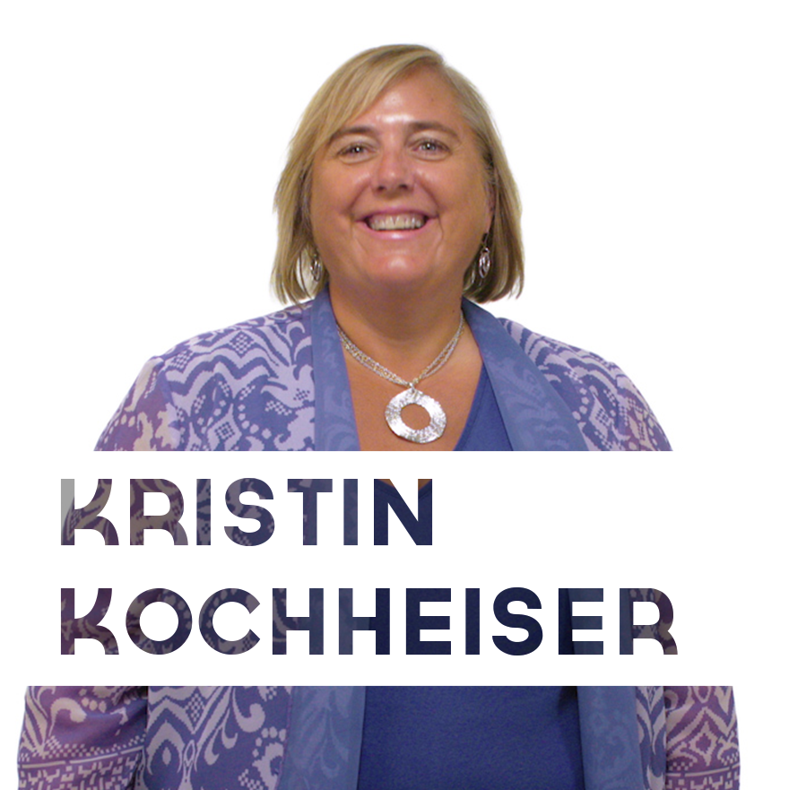 Kristin Kochheiser