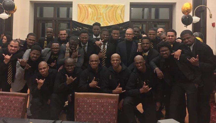 The Obsidian Dynasty