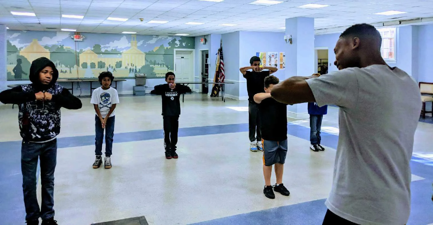 Communiversity Youth Program Welcomes New Graduates