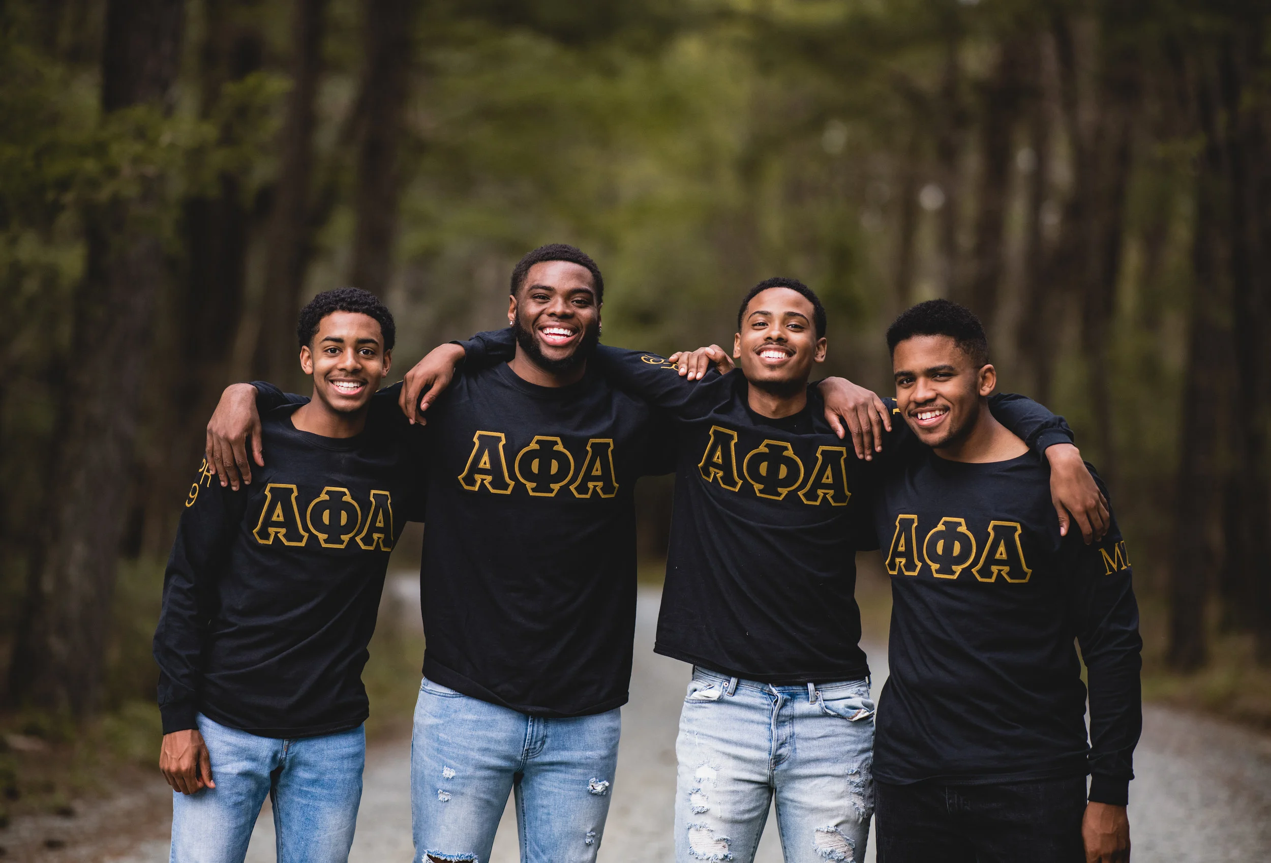 The Hidden Kingdom of Ra • Mu Zeta Welcomes 4 New Initiates