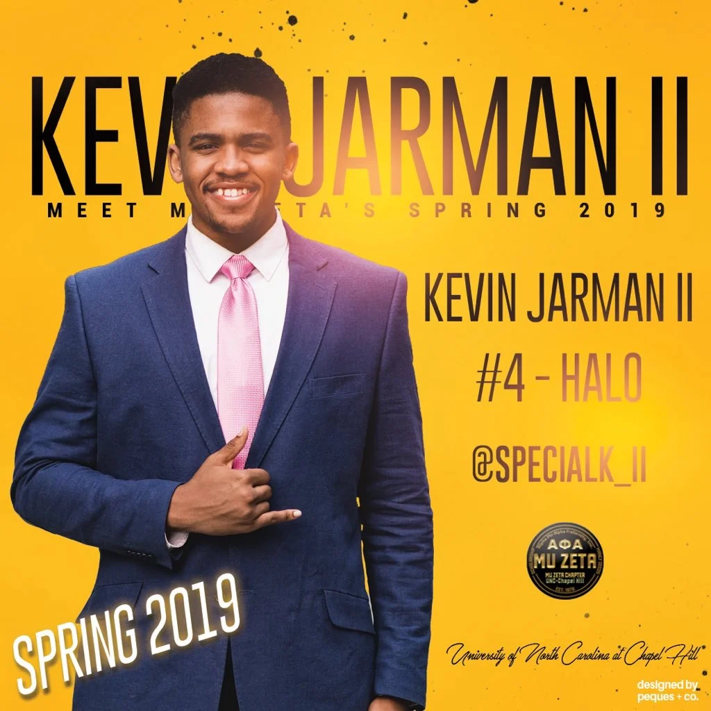 Kevin Jarman II 