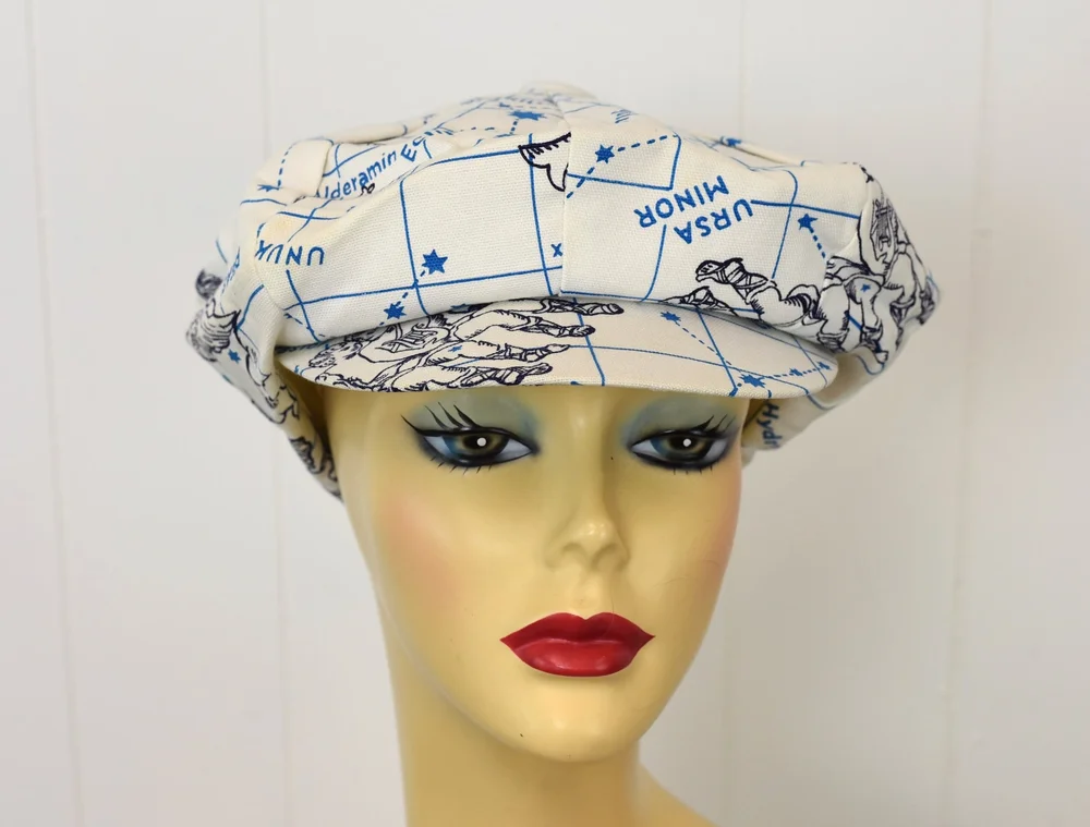 Hats — Canned Ham Vintage