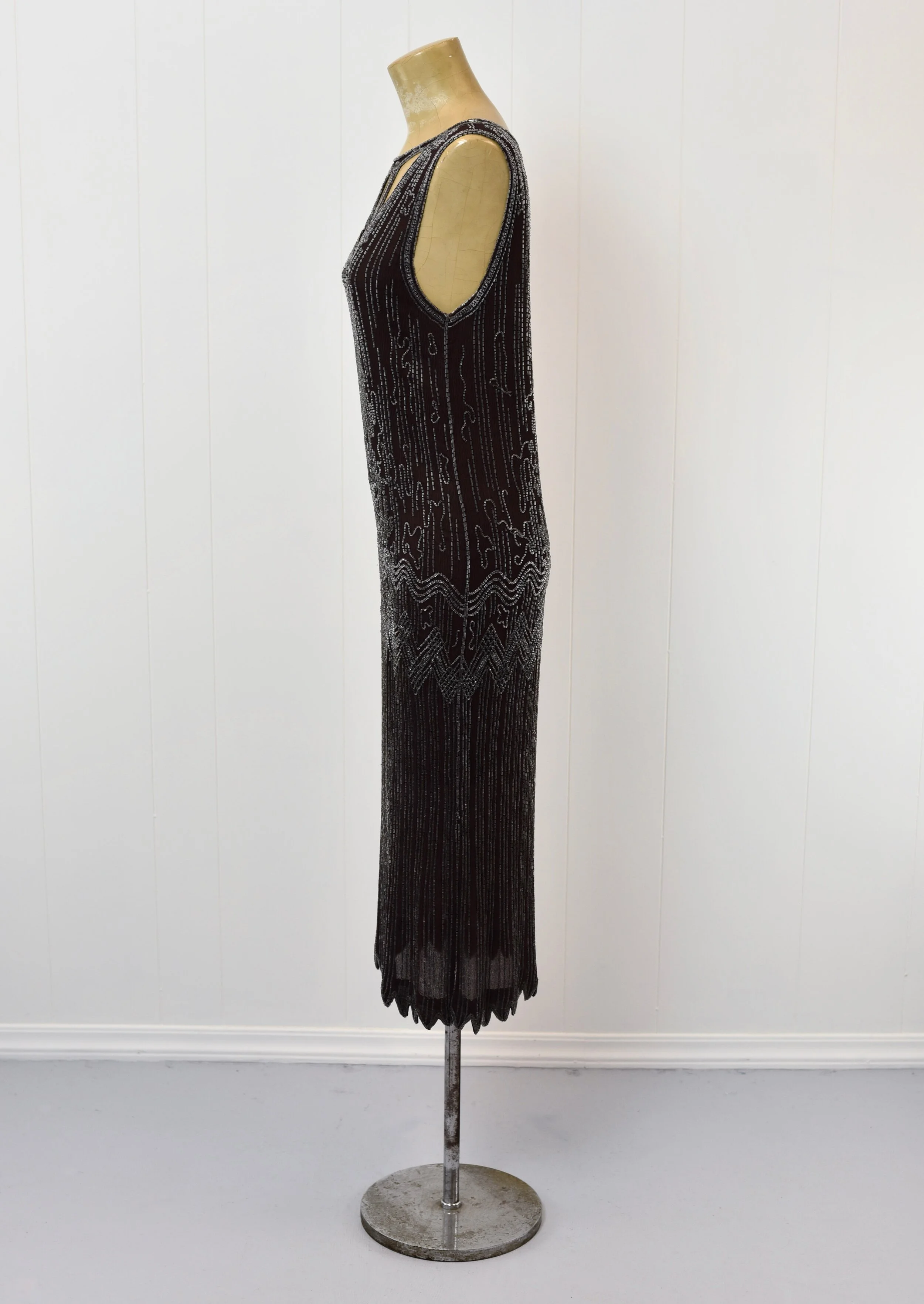 Authentic Flapper Dress 1920s