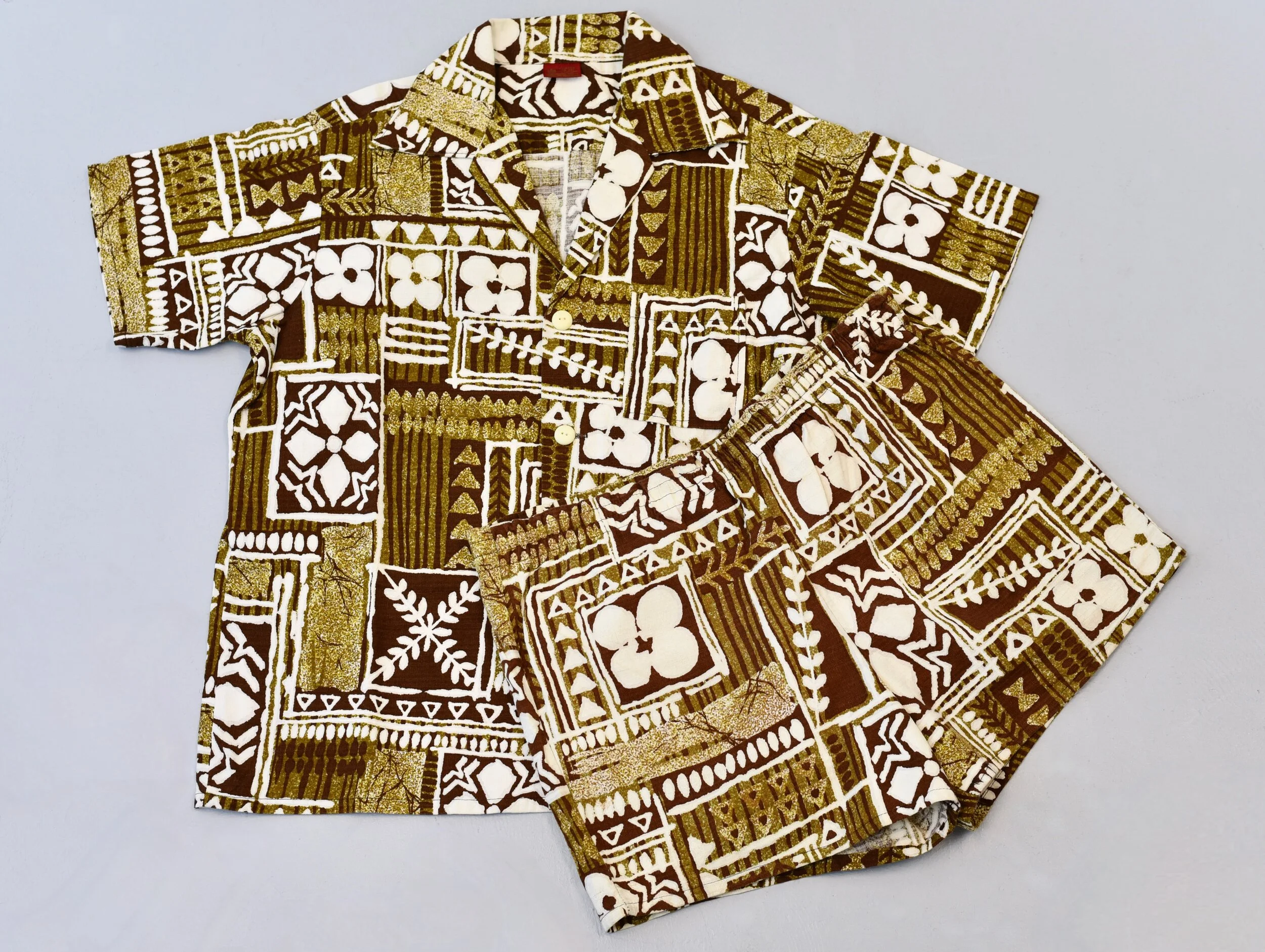 Teeki Woodstock Bell Bottoms