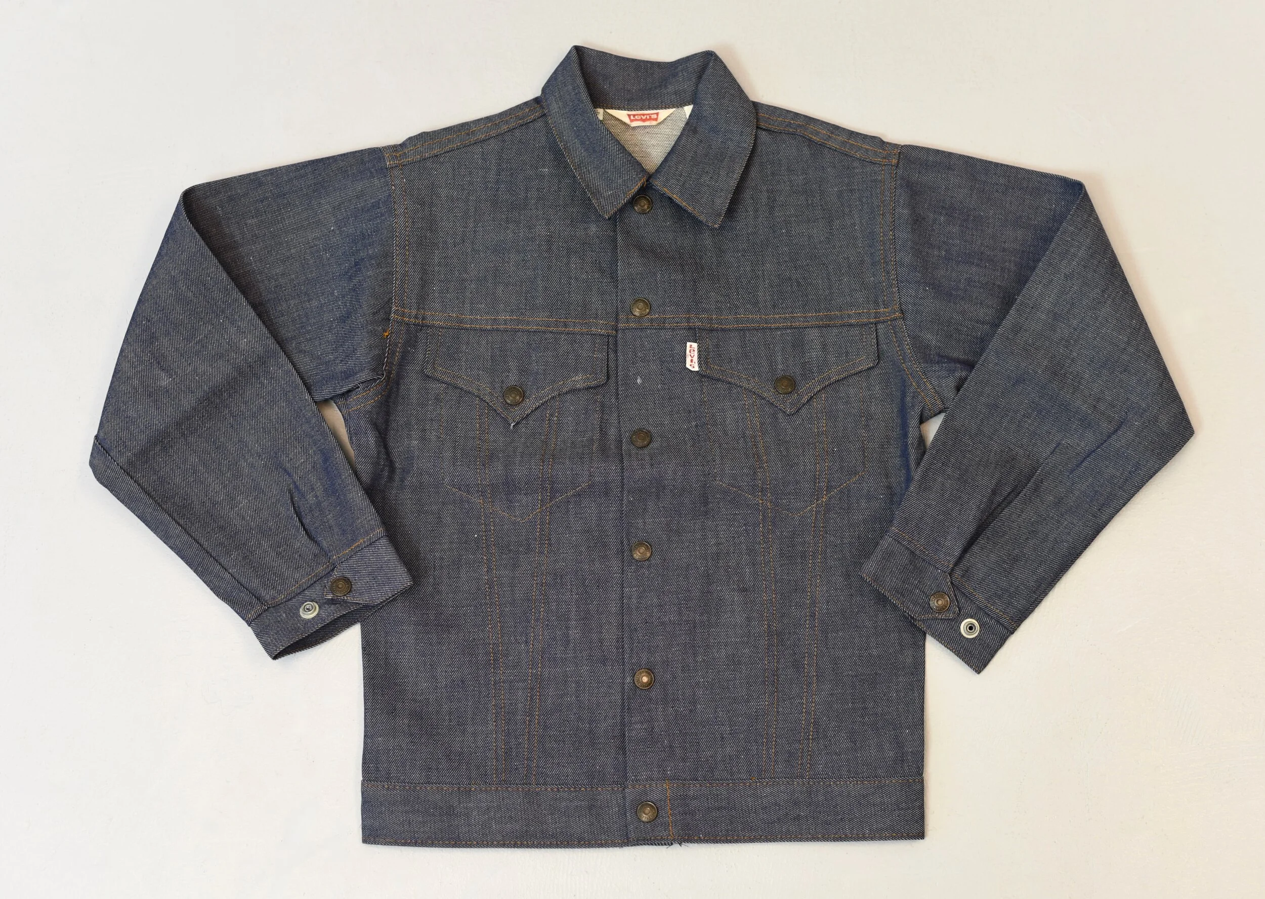 1970s Deadstock Levi