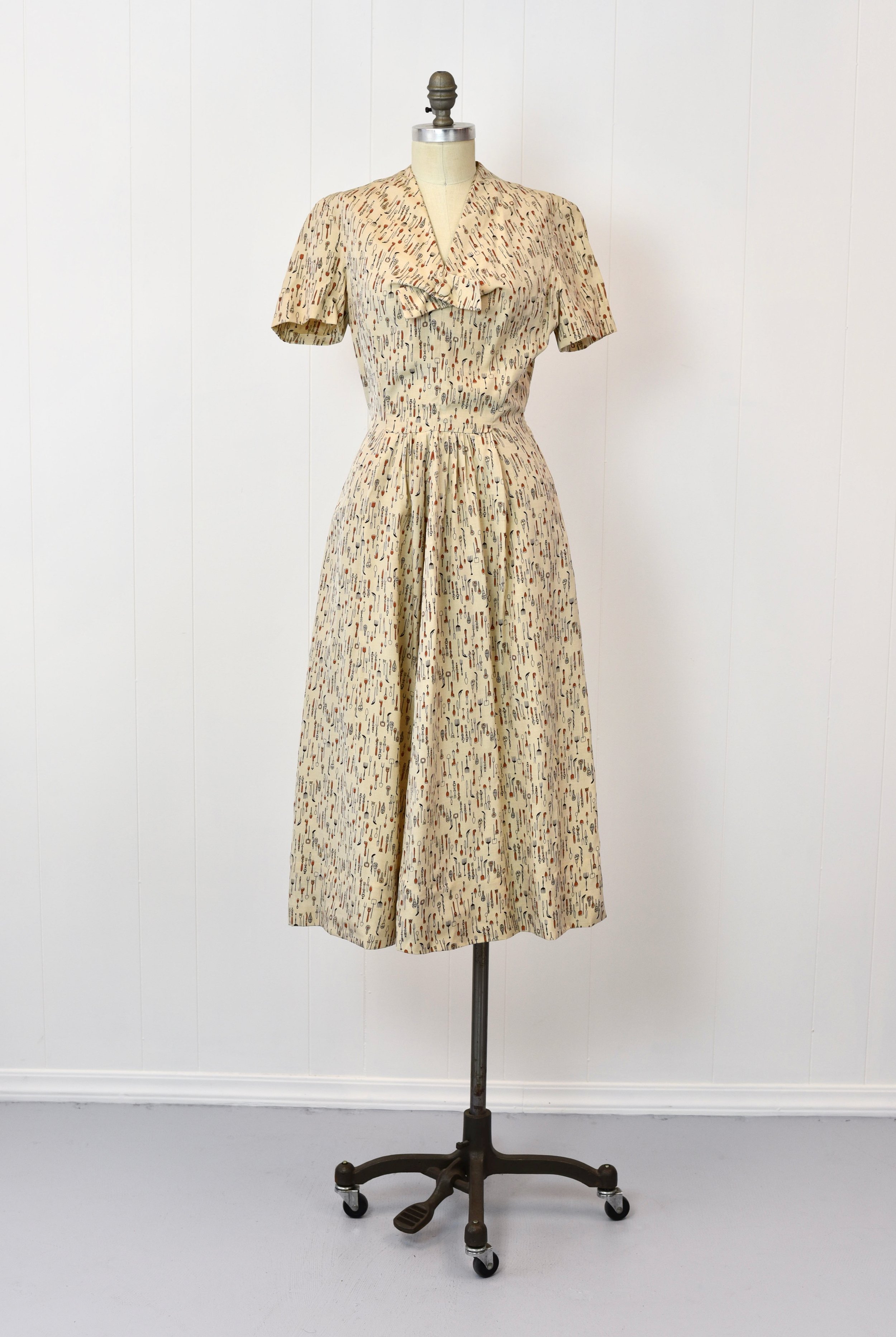 day dress Clear As Day Maxi Dress main image 0
