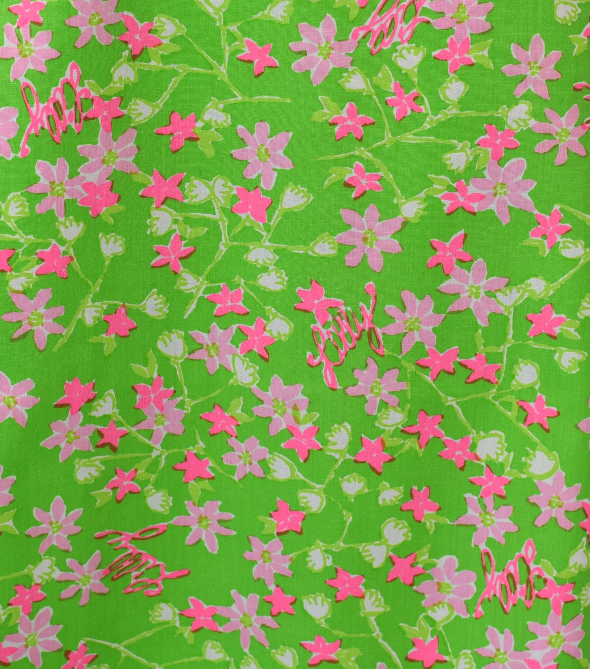 Lilly Pulitzer — Canned Ham Vintage