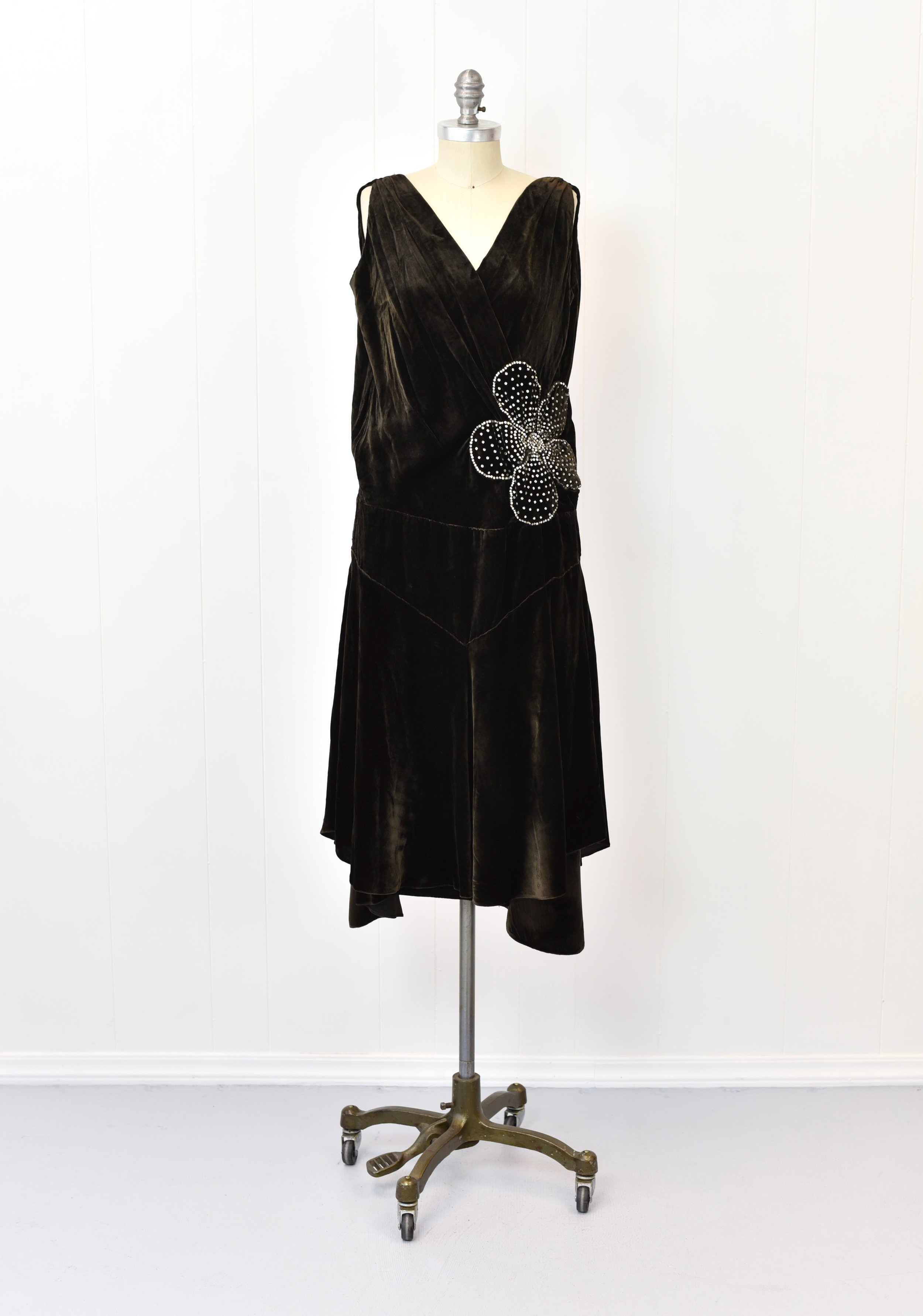 1920s Dresses — Canned Ham Vintage