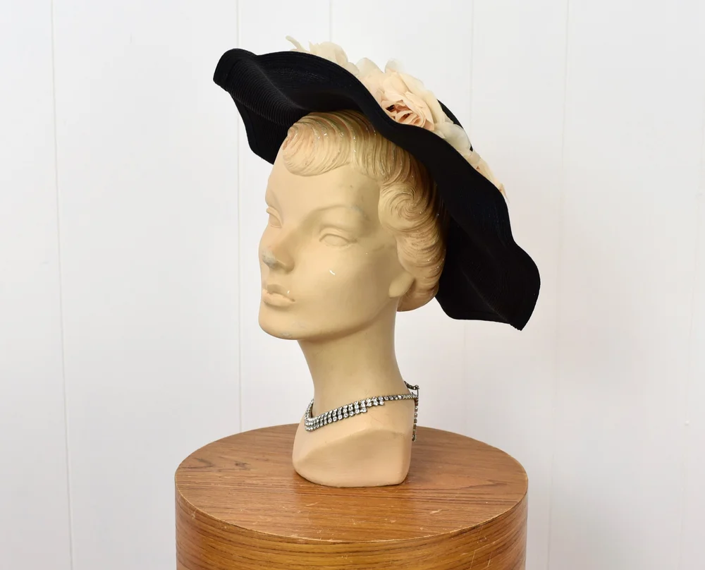 Hats — Canned Ham Vintage display picture 3