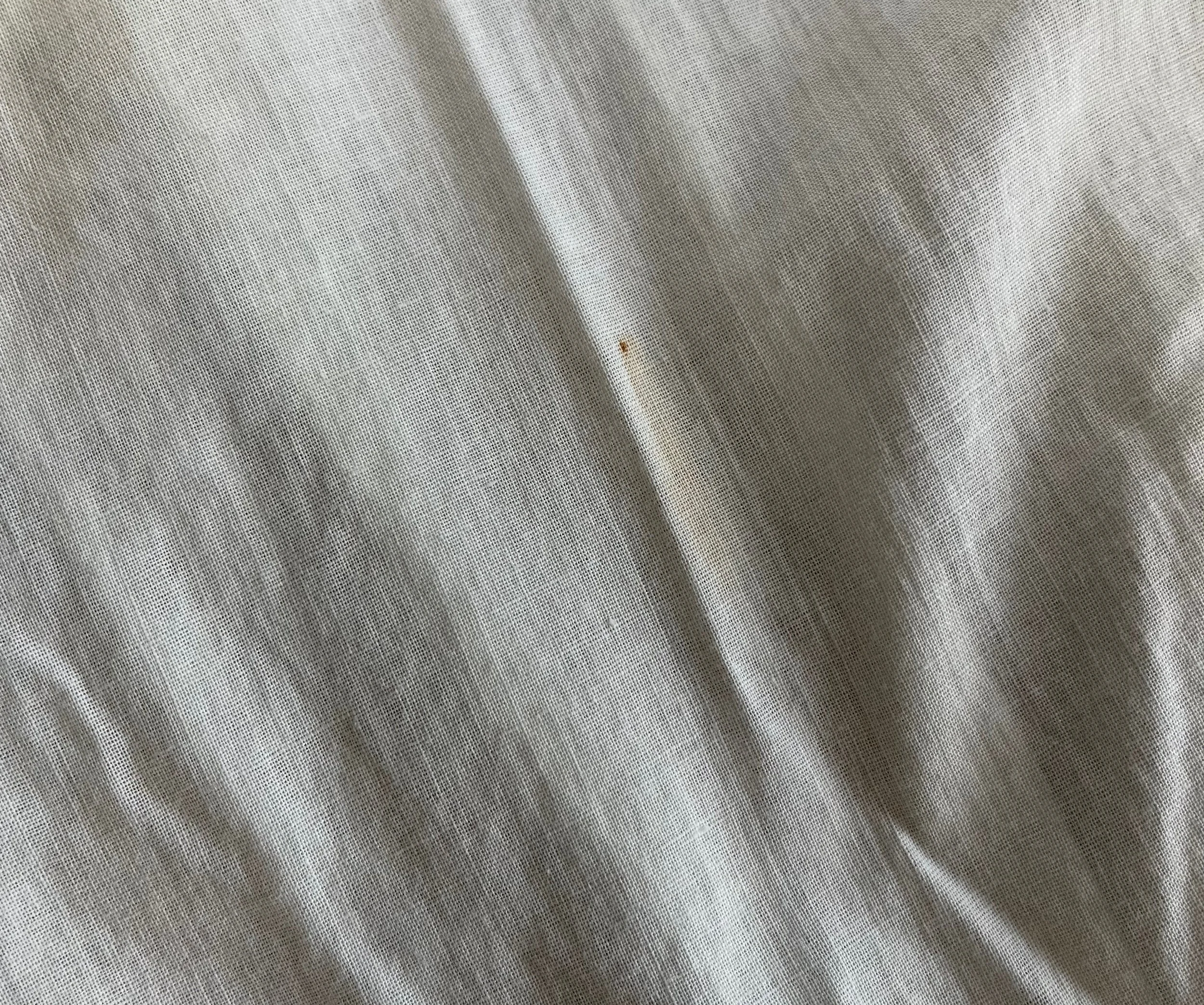 1940s/1950s Mint Sea Foam Green Lace Cotton Nightgown Lingerie Tailored