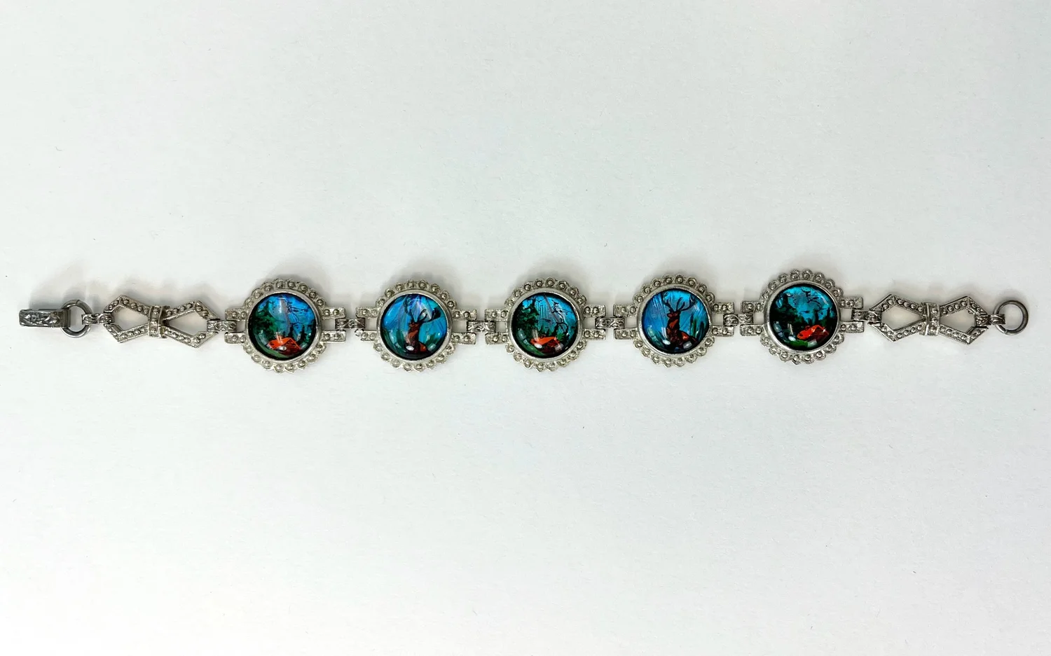 Bracelets — Canned Ham Vintage
