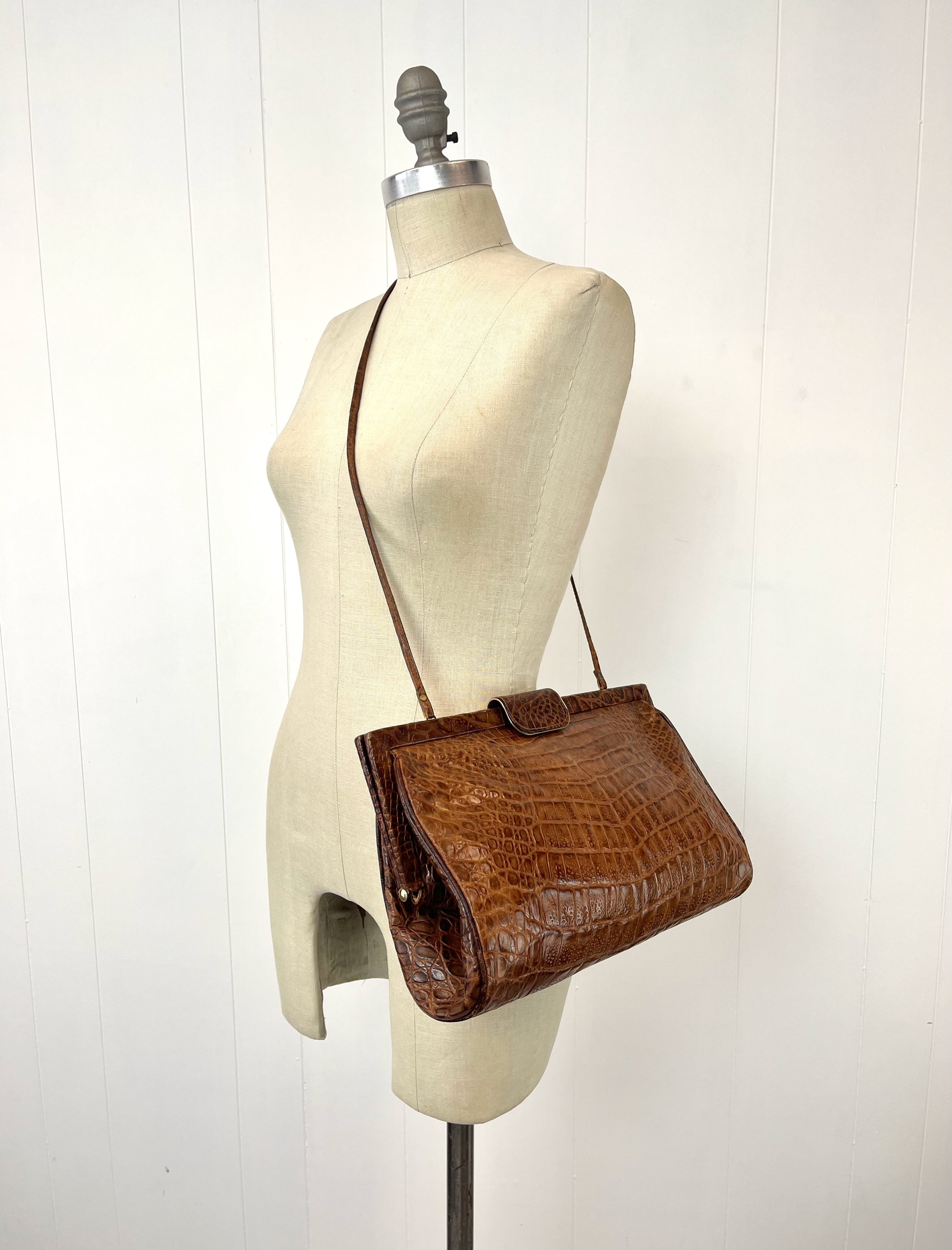 Women\'s Belt Buckle Bag Cover Type Women\'s Bag Crocodile Purse  Multifunctional Mini Phone Bag | Fruugo DK