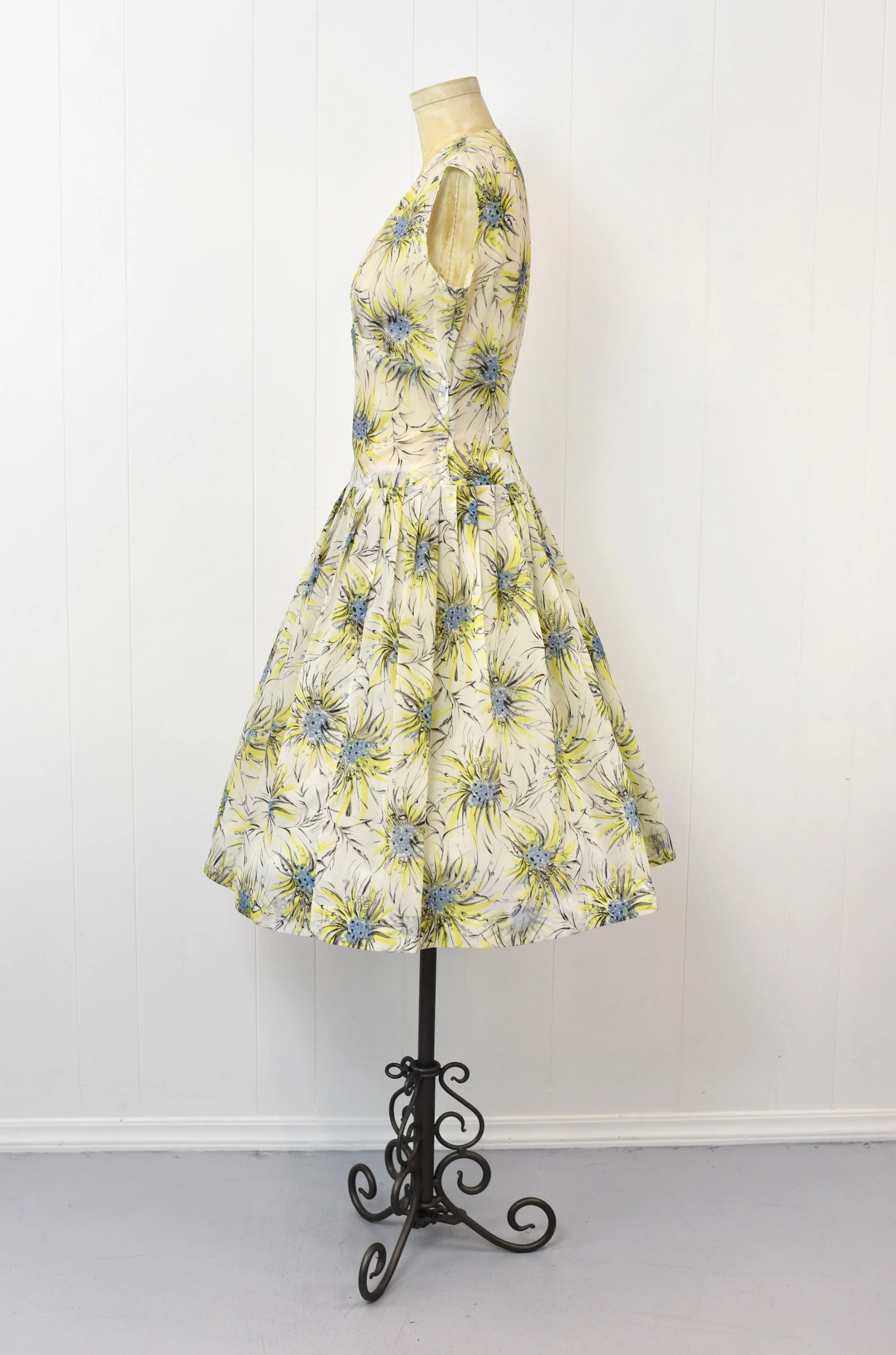 ワンピース soor ploom Ismay Dress ,Daisy Print 7y ワンピース soor ploom Ismay Dress ,Daisy Print 7y SOOR PLOOM