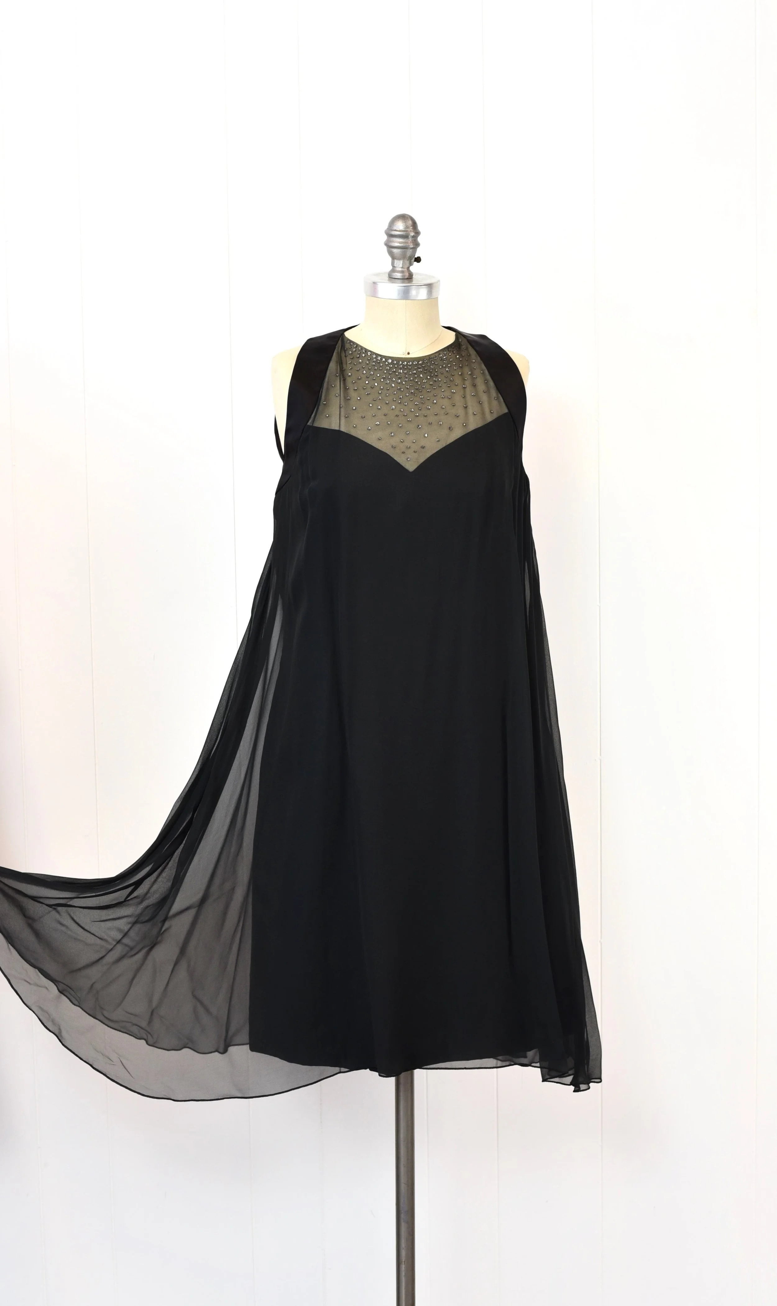 open lace back dress H&M Women Black One Shoulder Bodycon Party Dress Size 14 – Preworn main image 1
