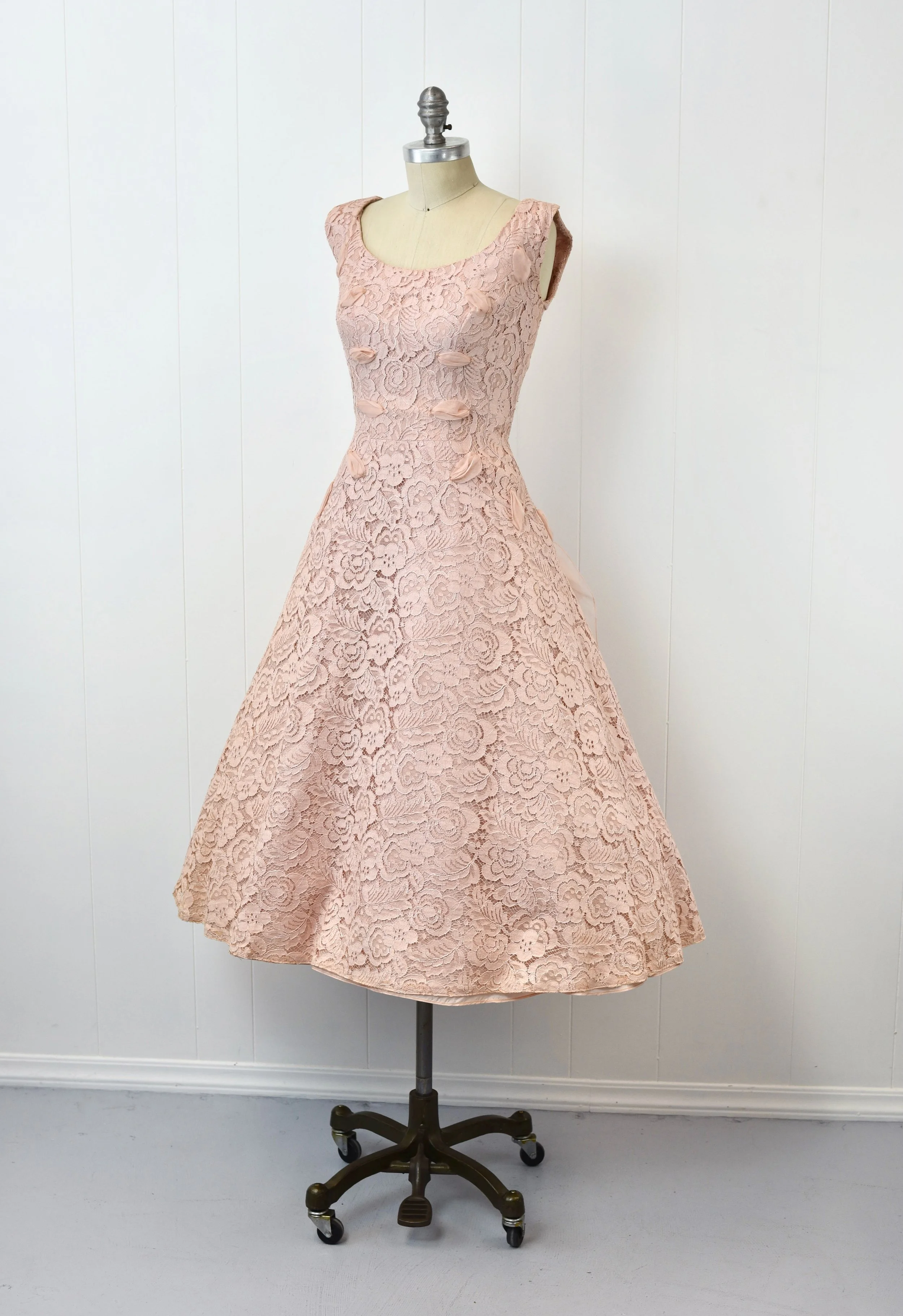 sachin and babi light blue dress AW Rory Dusty Rose Bridesmaid Dresses main image 0