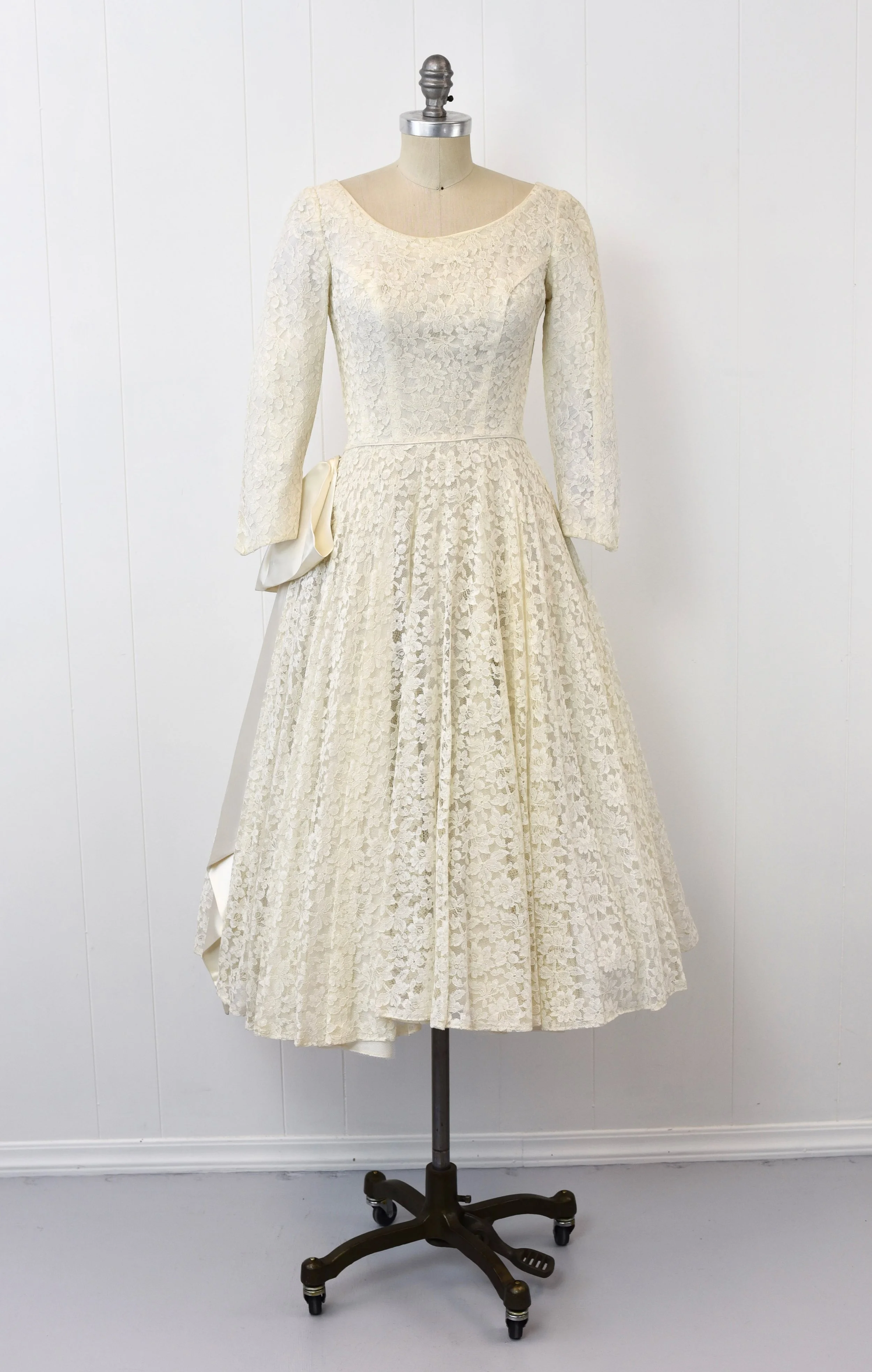pleated ivory dress White Halter Mini Dress