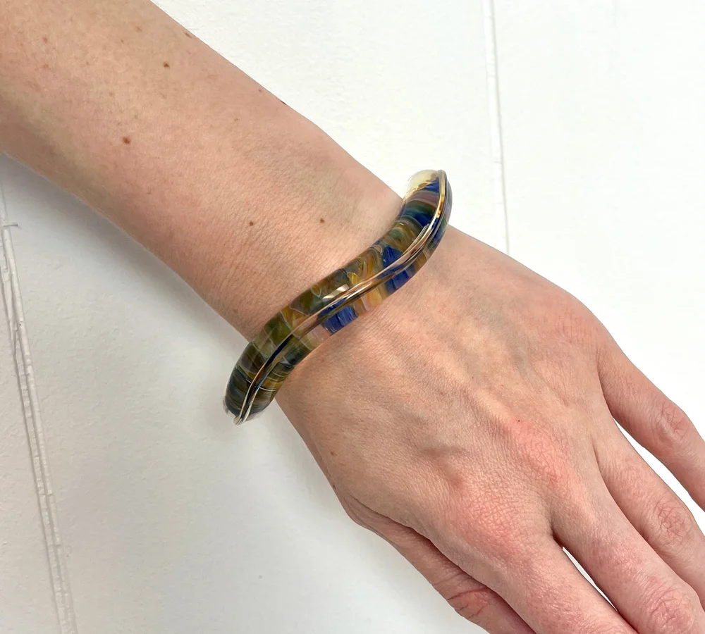 Bracelets — Canned Ham Vintage