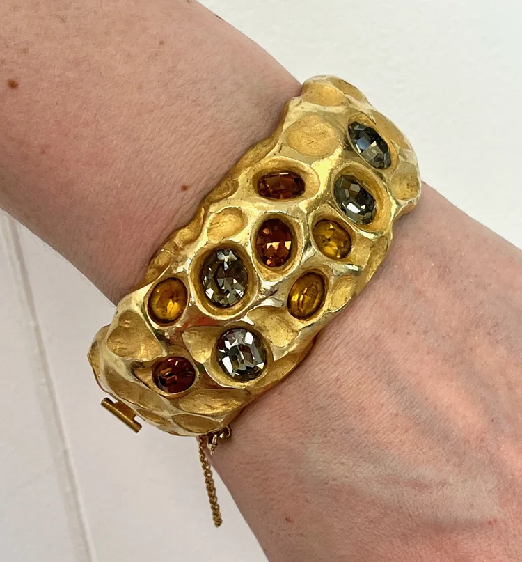 Bracelets — Canned Ham Vintage