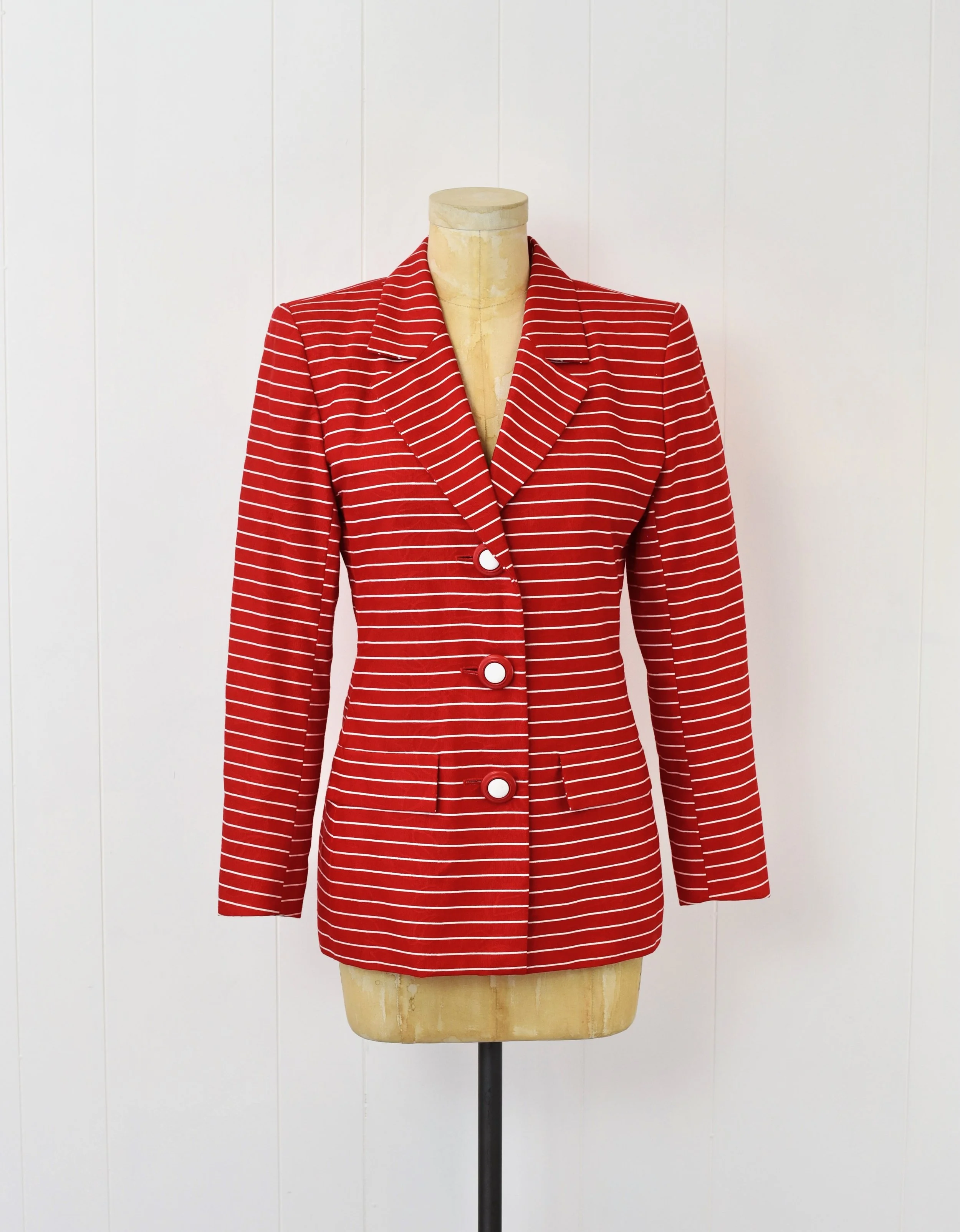 ジャケット・アウター RRvintage YvesSantLaurent jacket 95 M ジャケット・アウター RRvintage YvesSantLaurent jacket 95 M