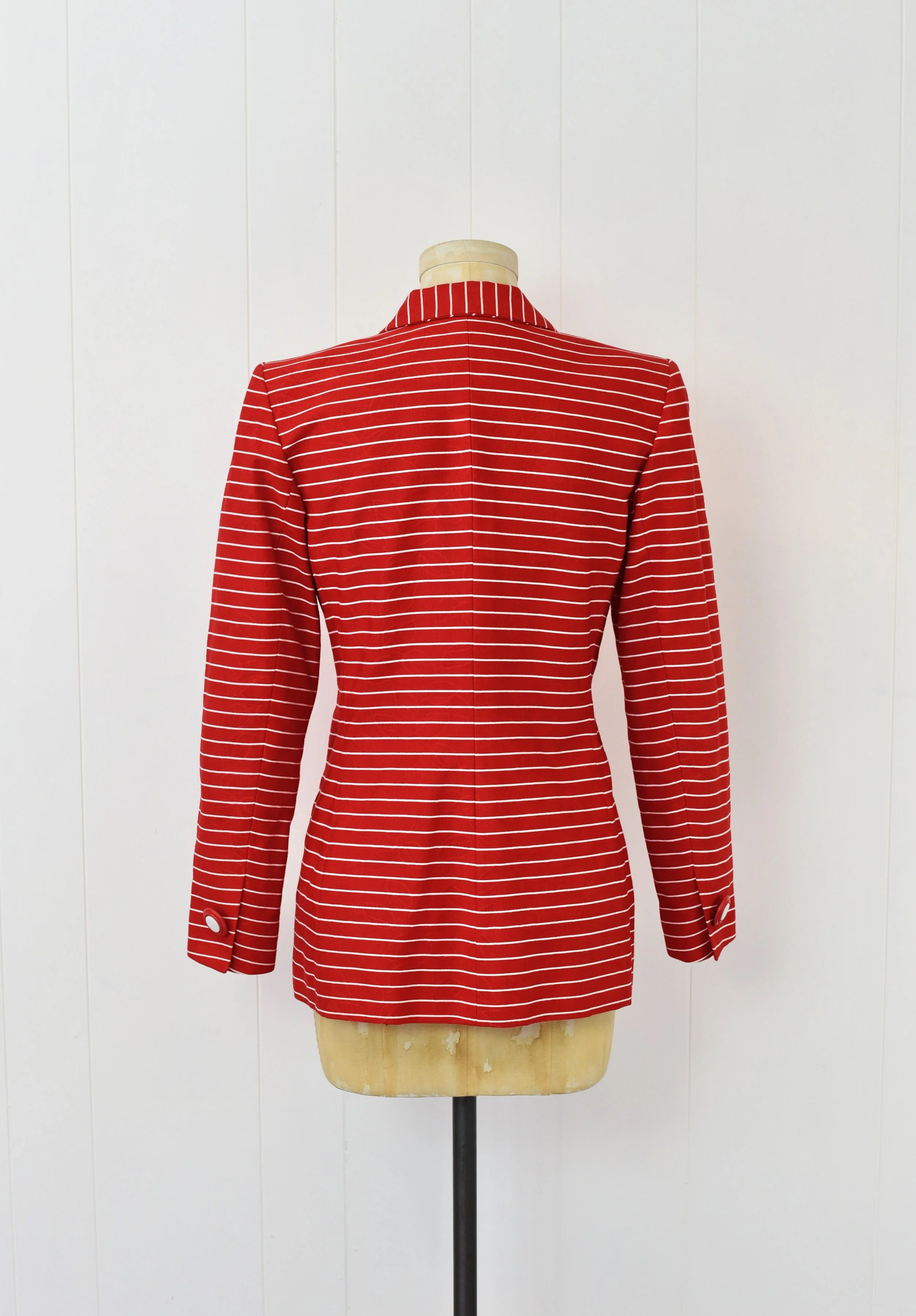 ジャケット・アウター 90's Yves Saint Laurent tailored jacket Yves Saint Laurent(イヴサンローラン) 90sテーラード