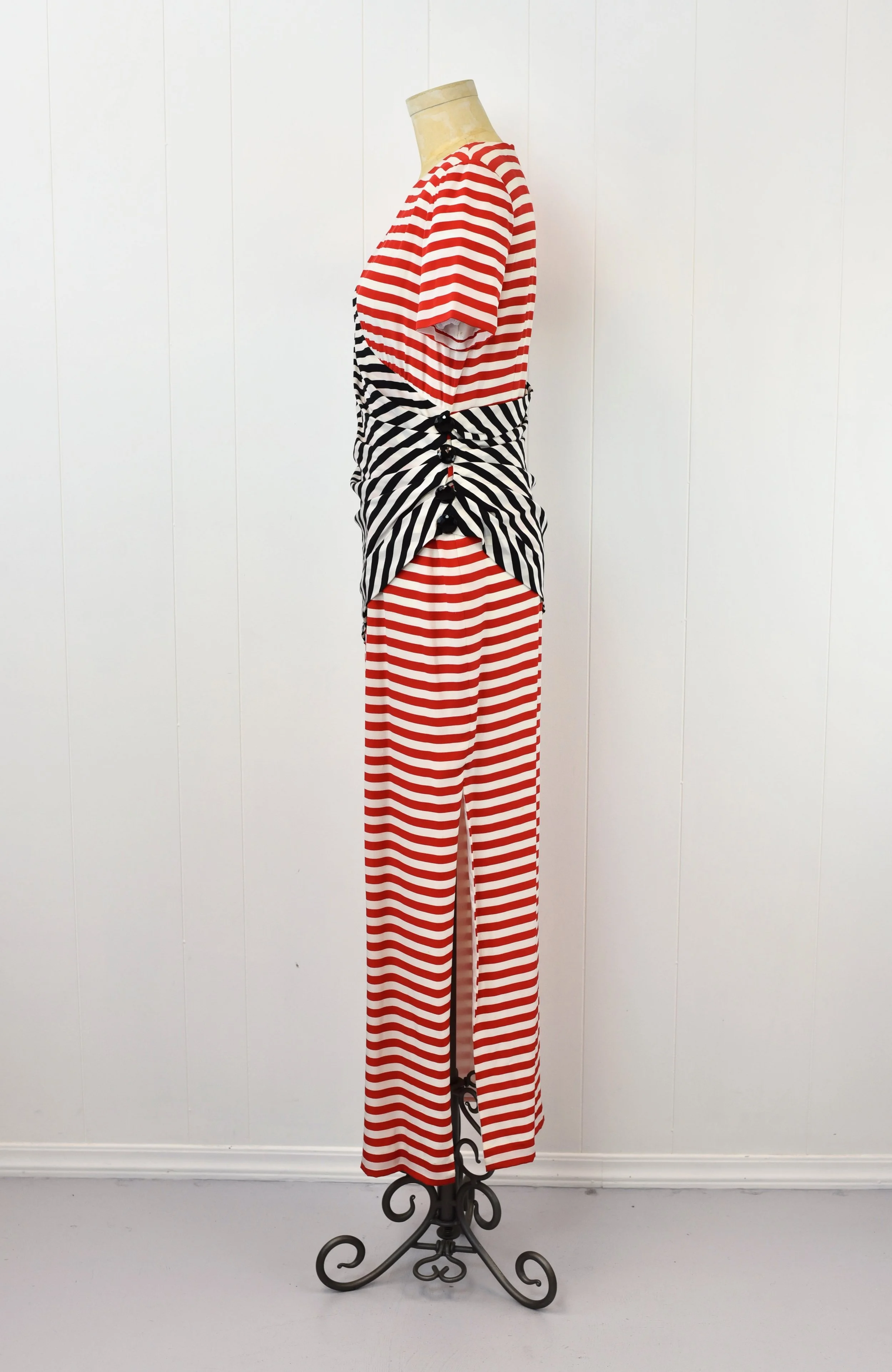 boden georgia maxi dress Boden Women's Camalie Jersey Maxi Dress in Brown