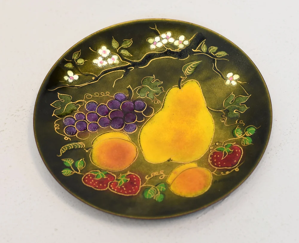 Vintage Objects — Canned Ham Vintage