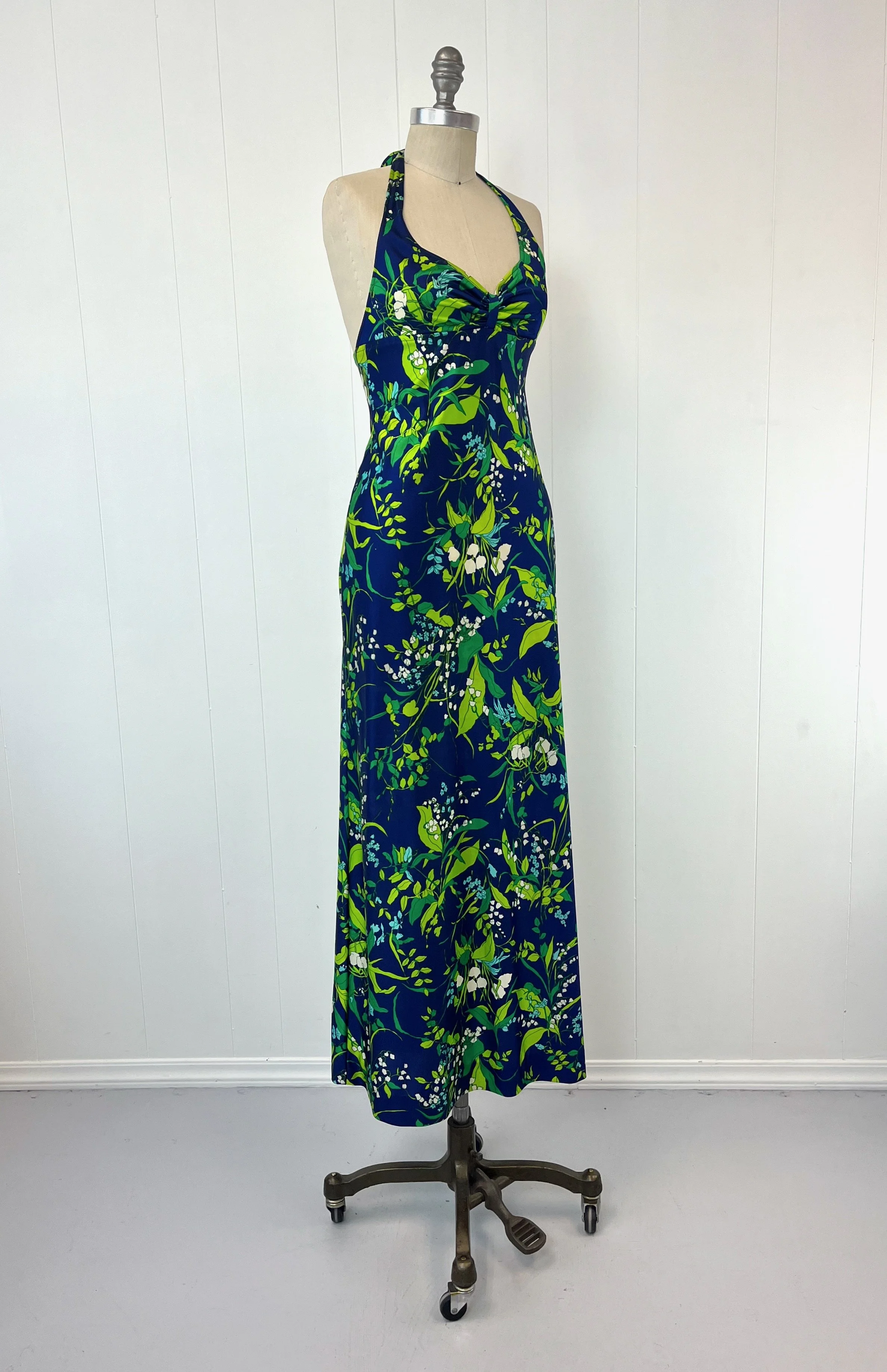 maxi dress with pockets plus size Ankara Maxi Dress with Pockets for Curvy bodies