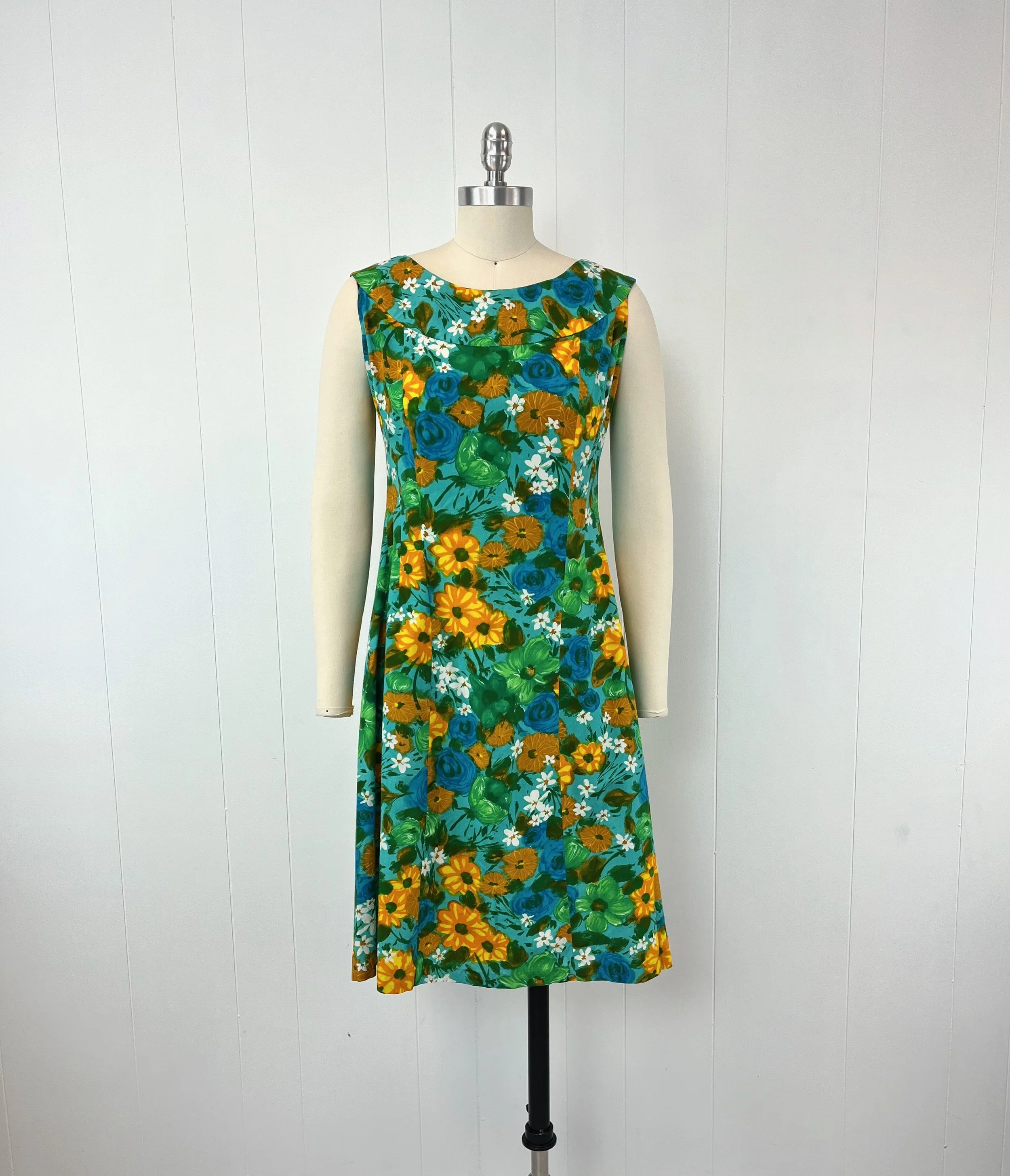 yellow 50s dress Beautiful Vintage 1950s Yellow Party Dress