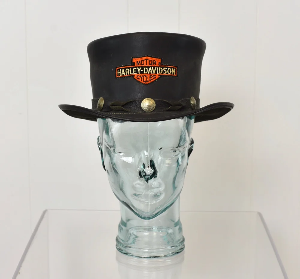 ハットヴィンテージ Hats — Canned Ham Vintage