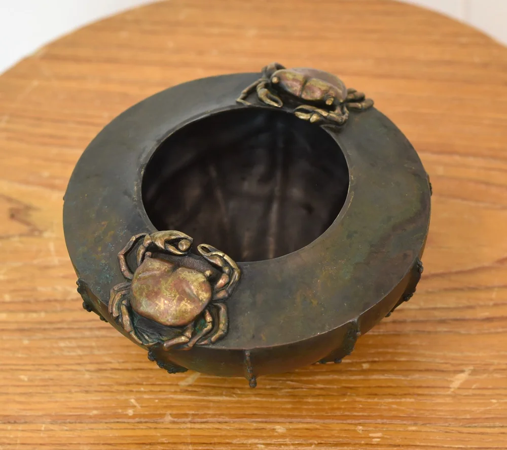 Vintage Objects — Canned Ham Vintage
