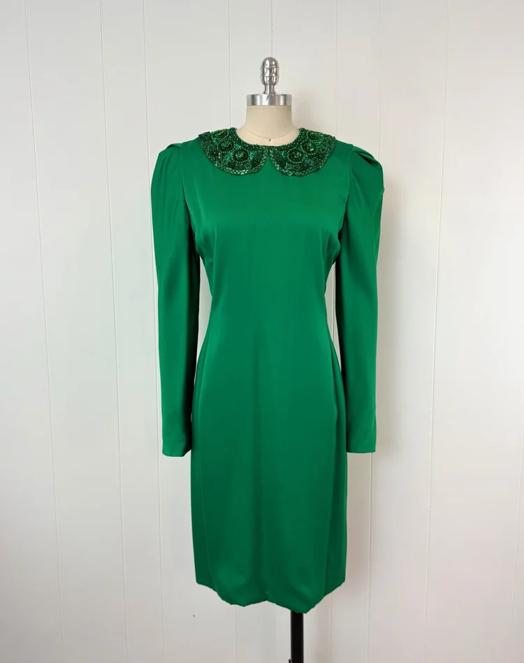 1980s & Onward Dresses — Canned Ham Vintage