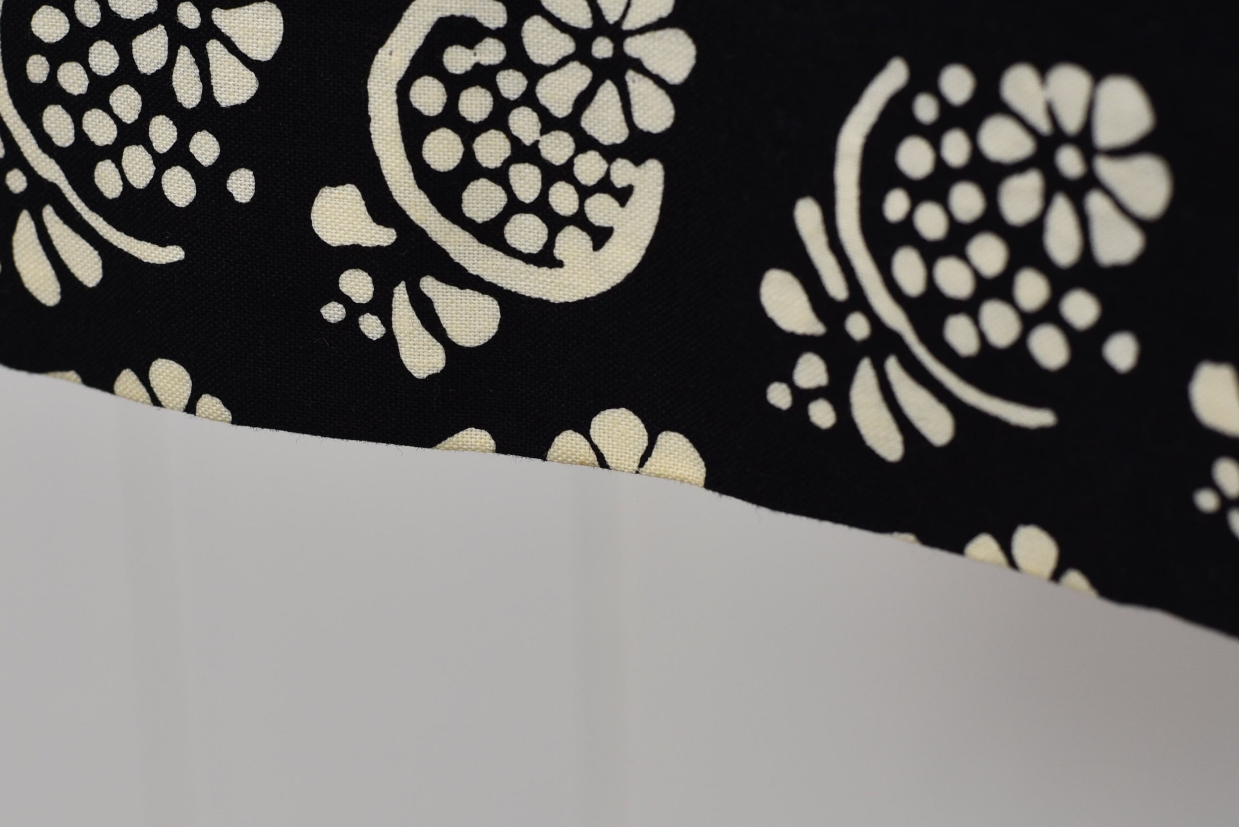 RARE 1964 Marimekko Finland Annika Rimala Hedelmäkori Fruit Basket