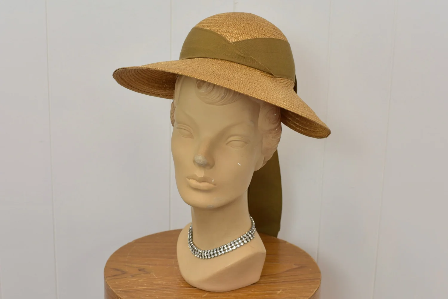 Hats — Canned Ham Vintage