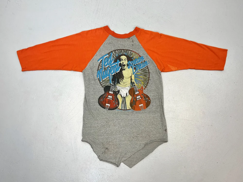 T-Shirts — Canned Ham Vintage