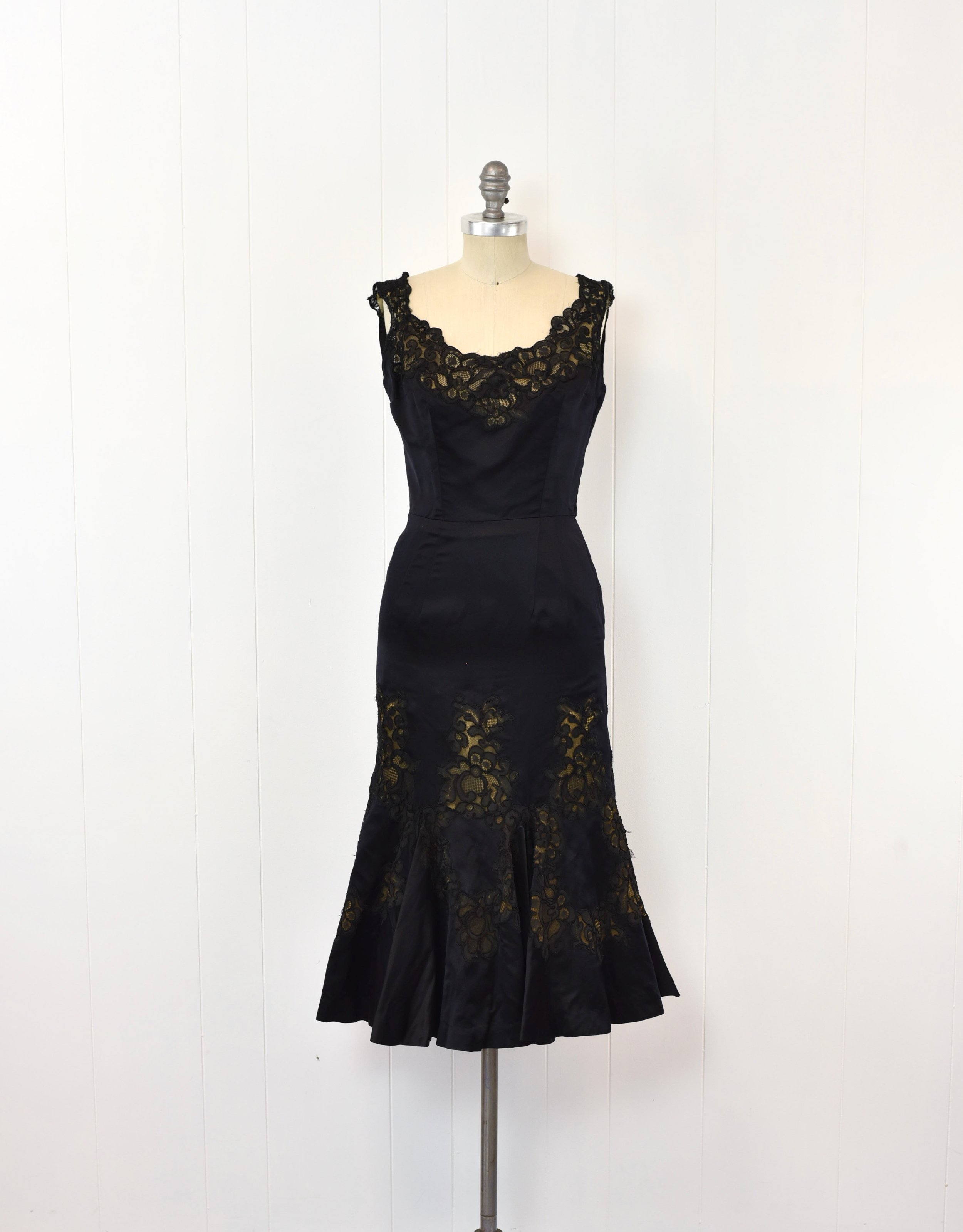 mermaid dress wedding Opaline