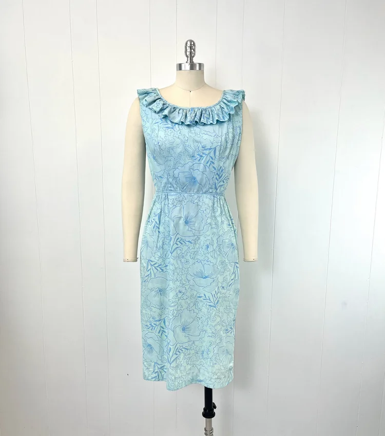 tropical dresses for women Amazon.com: Women's Dresses Tropical Print Backless Knot Halter Neck Slit  Thigh Dress Dress for Women (Color : Mint Blue, Size : Medium) : Clothing,  Shoes & Jewelry
