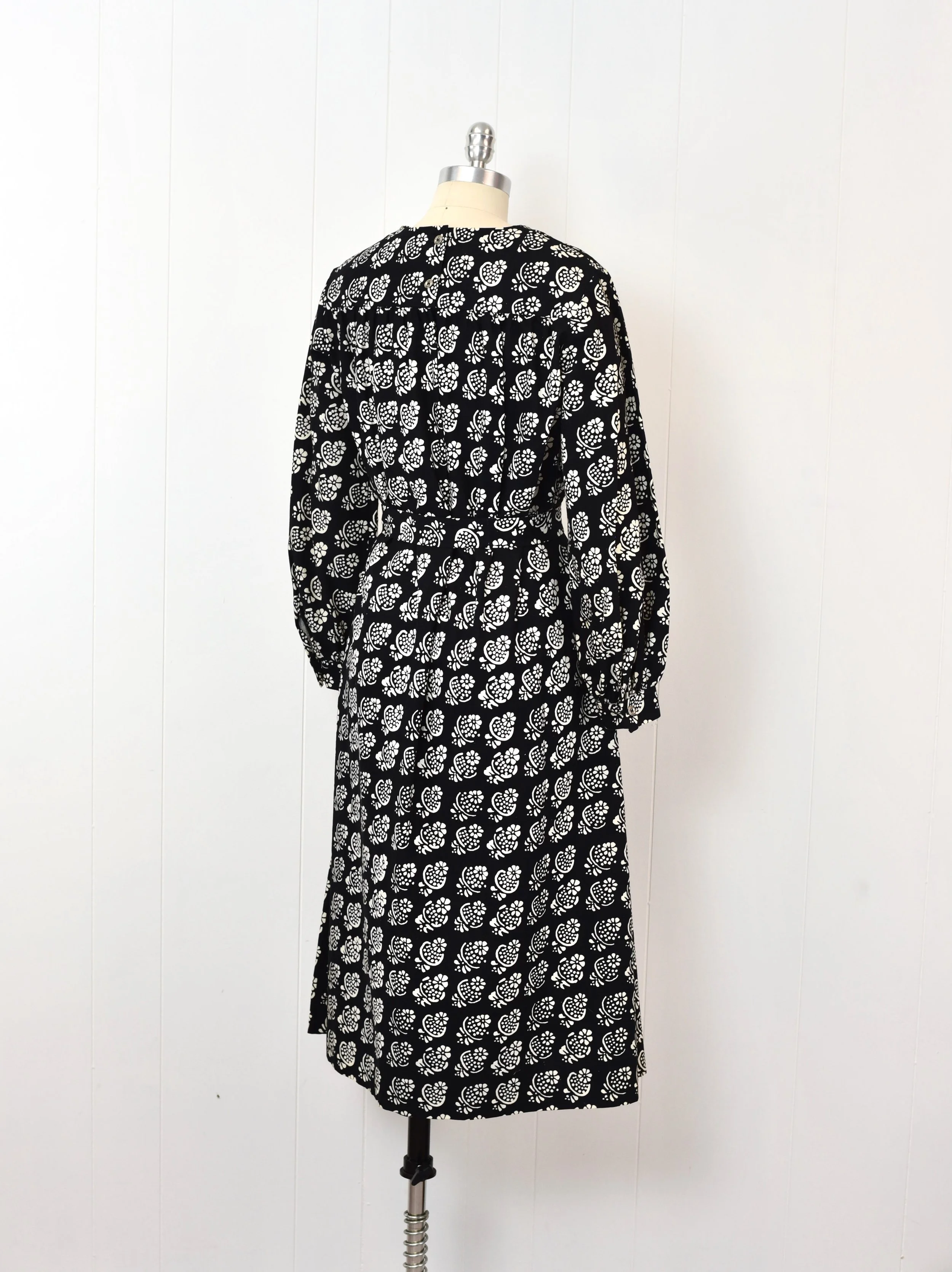 RARE 1964 Marimekko Finland Annika Rimala Hedelmäkori Fruit