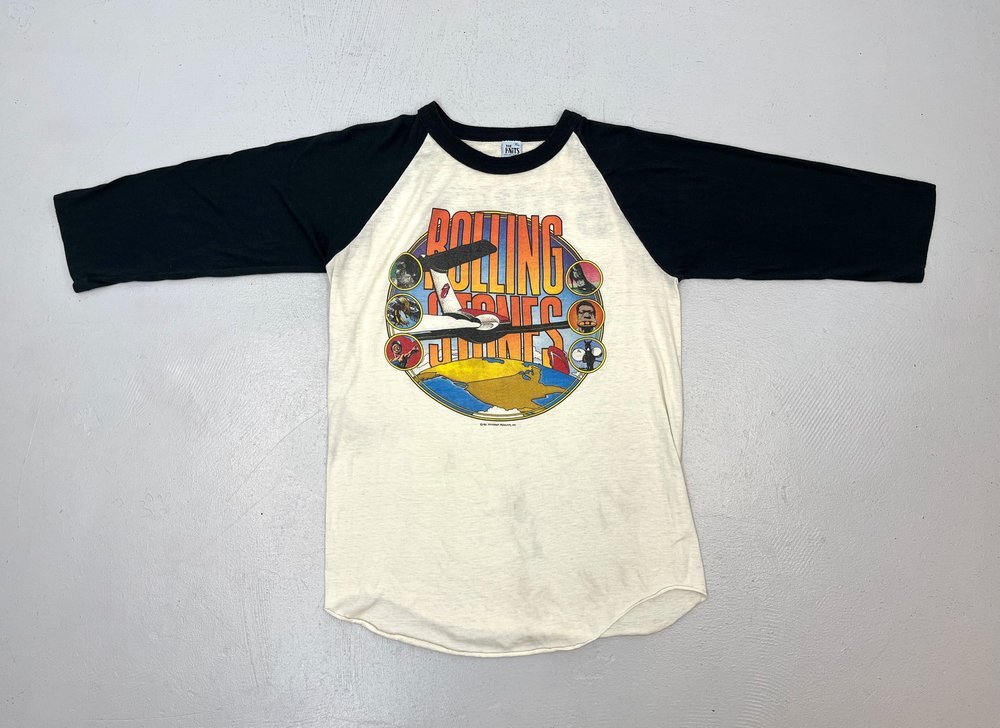 T-Shirts — Canned Ham Vintage