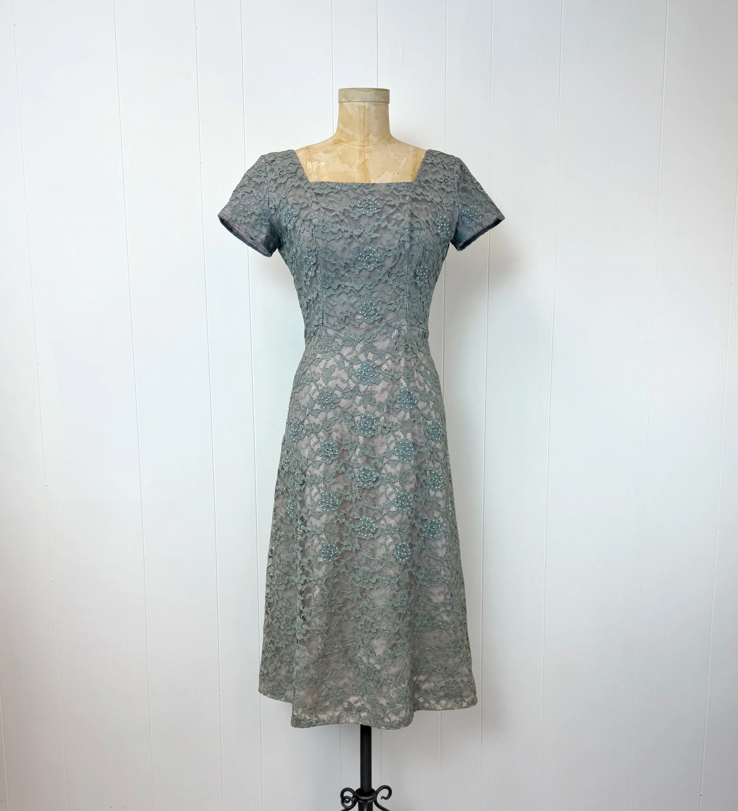 sachin and babi light blue dress Mature Cocktail Dresses for Over 50s | Blue Bungalow main image 0
