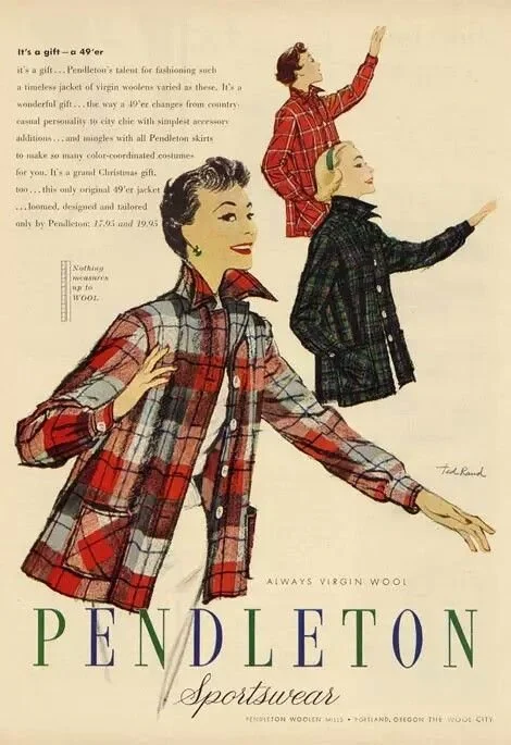1950s-vintage-advertisement-for-Pendleton-49er-coats-for-women-featuring-an-illustration-of-1950s-women.jpg